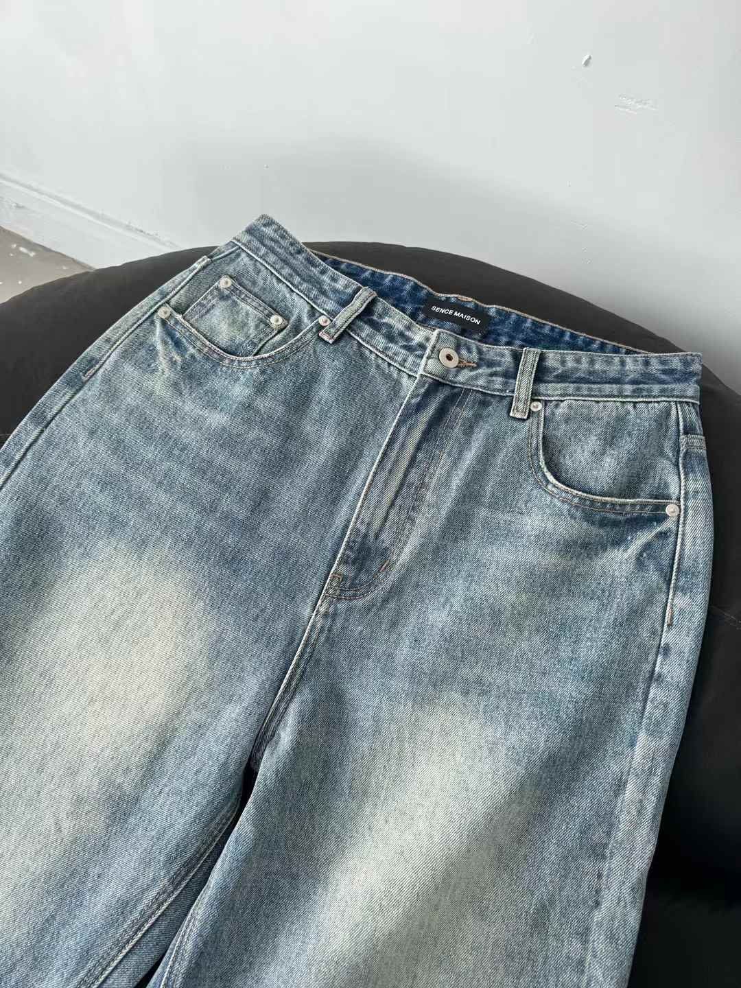 QUẦN JEAN 24126