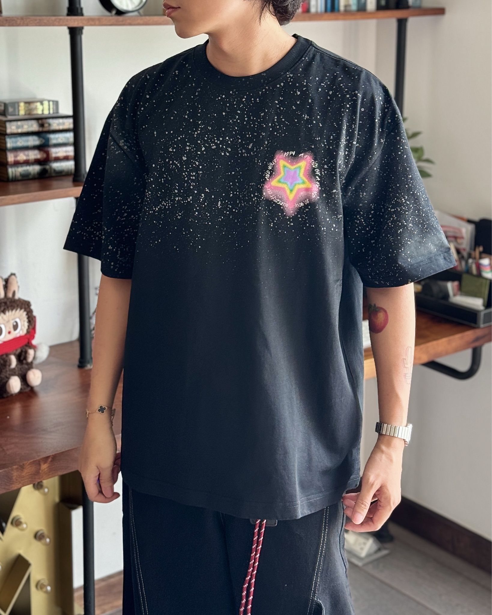 T-SHIRT 5906