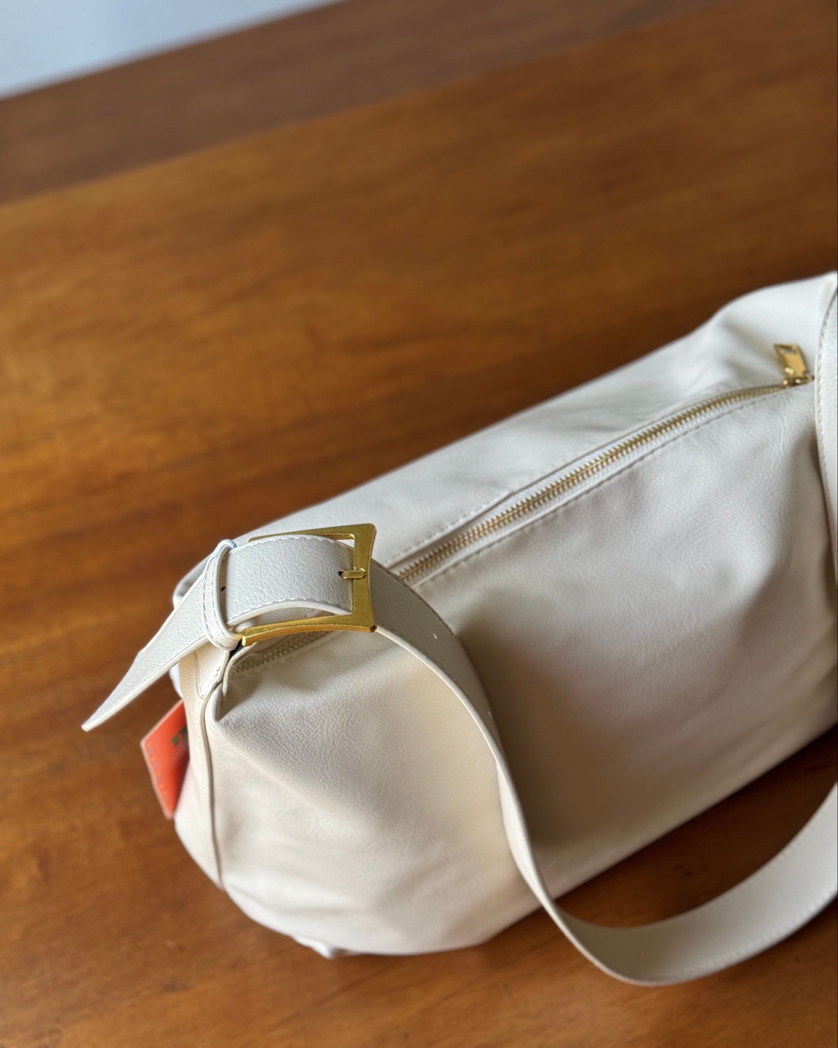 BAG 5128 IVORY