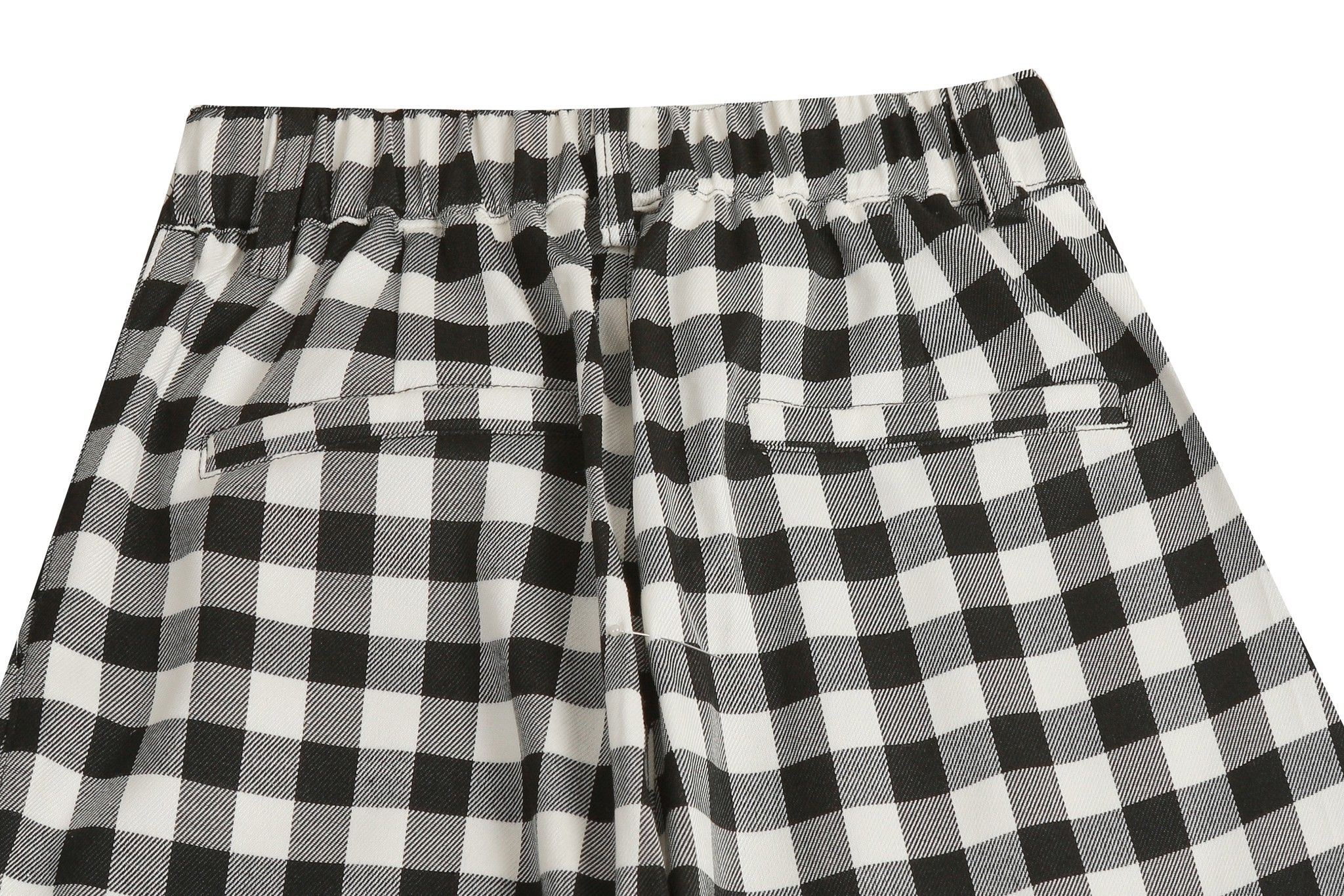 SWEATPANT 337 CA RÔ ĐEN