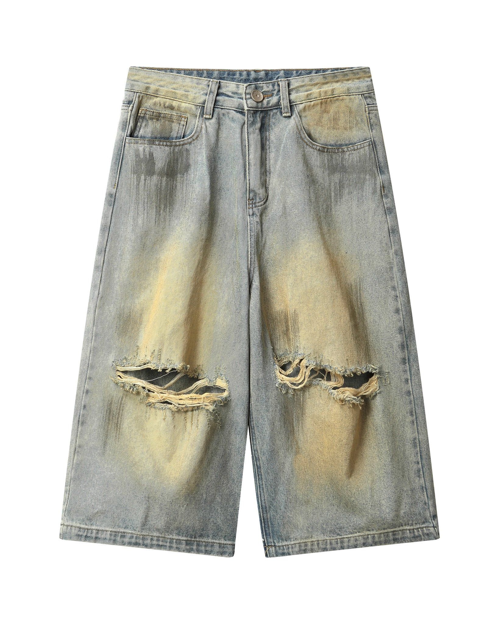 QUẦN JEAN 7317