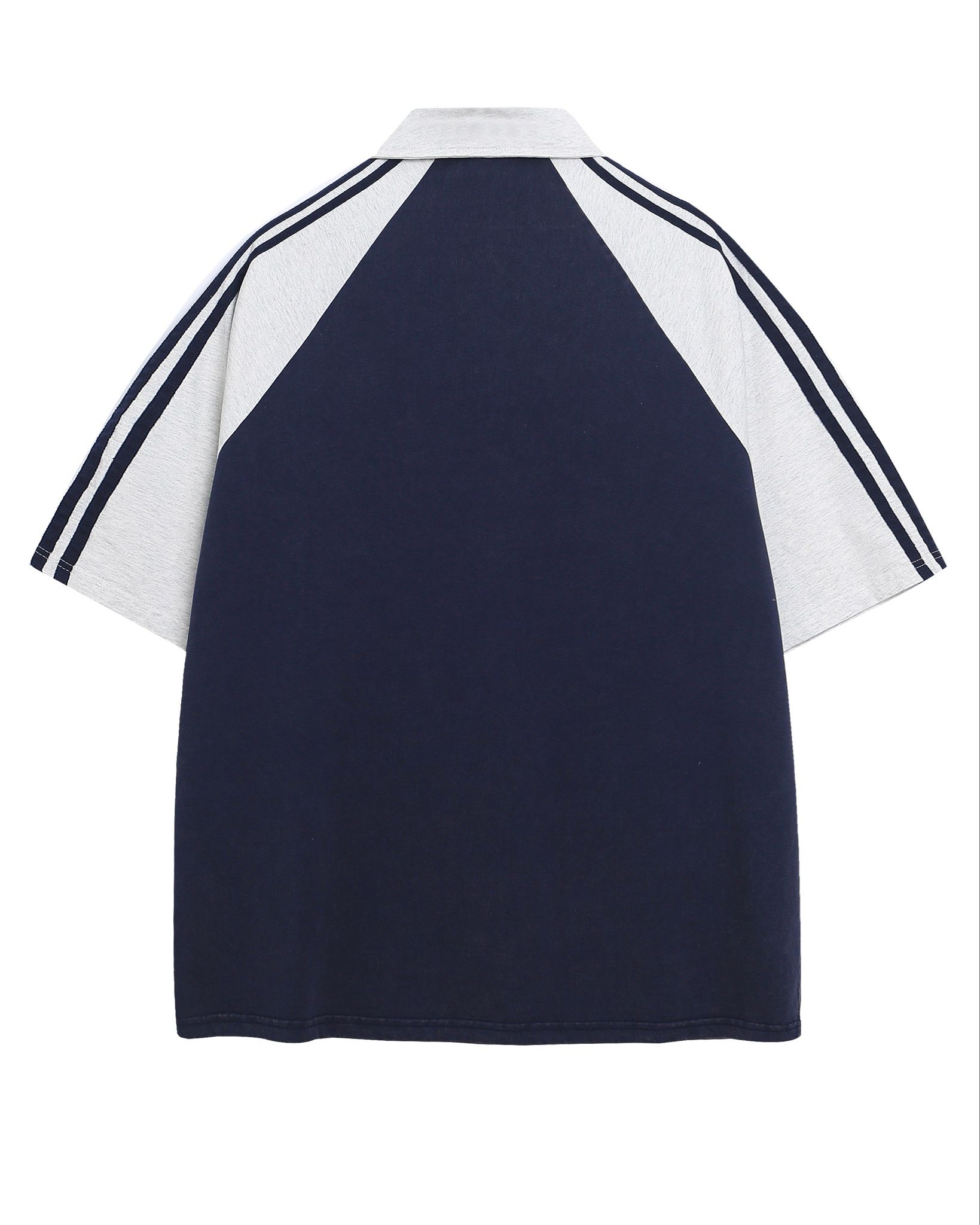 POLO 502 DARK BLUE