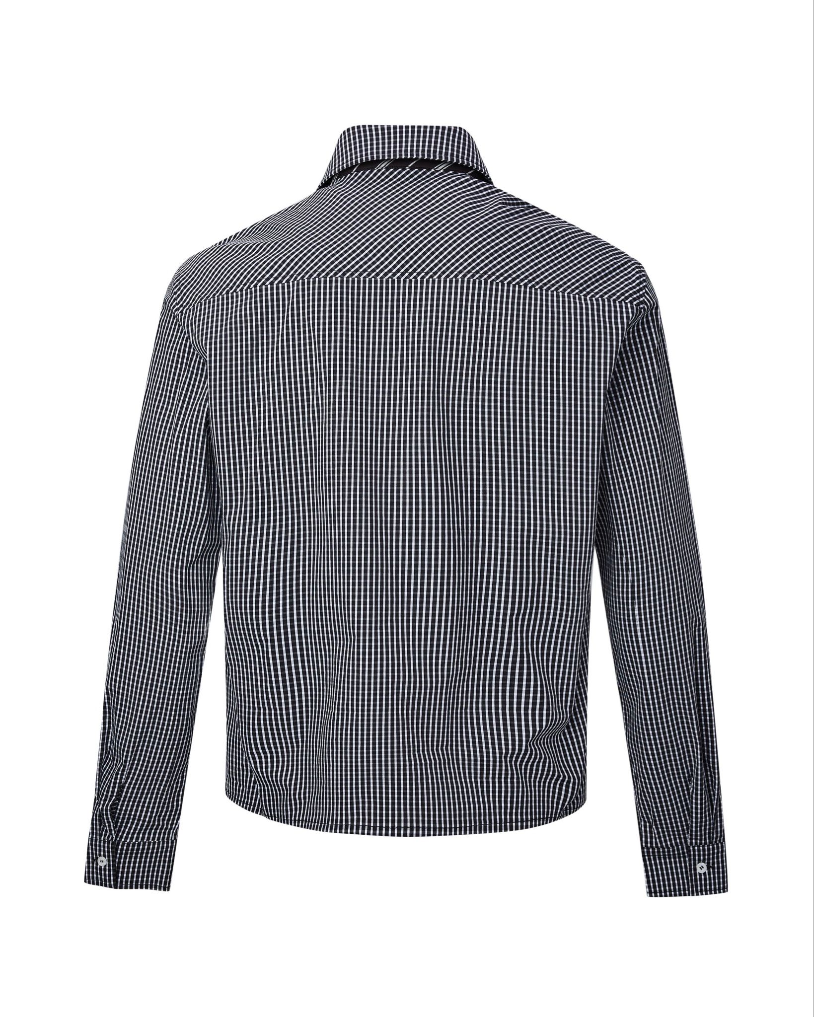 SHIRT 246042 BLACK