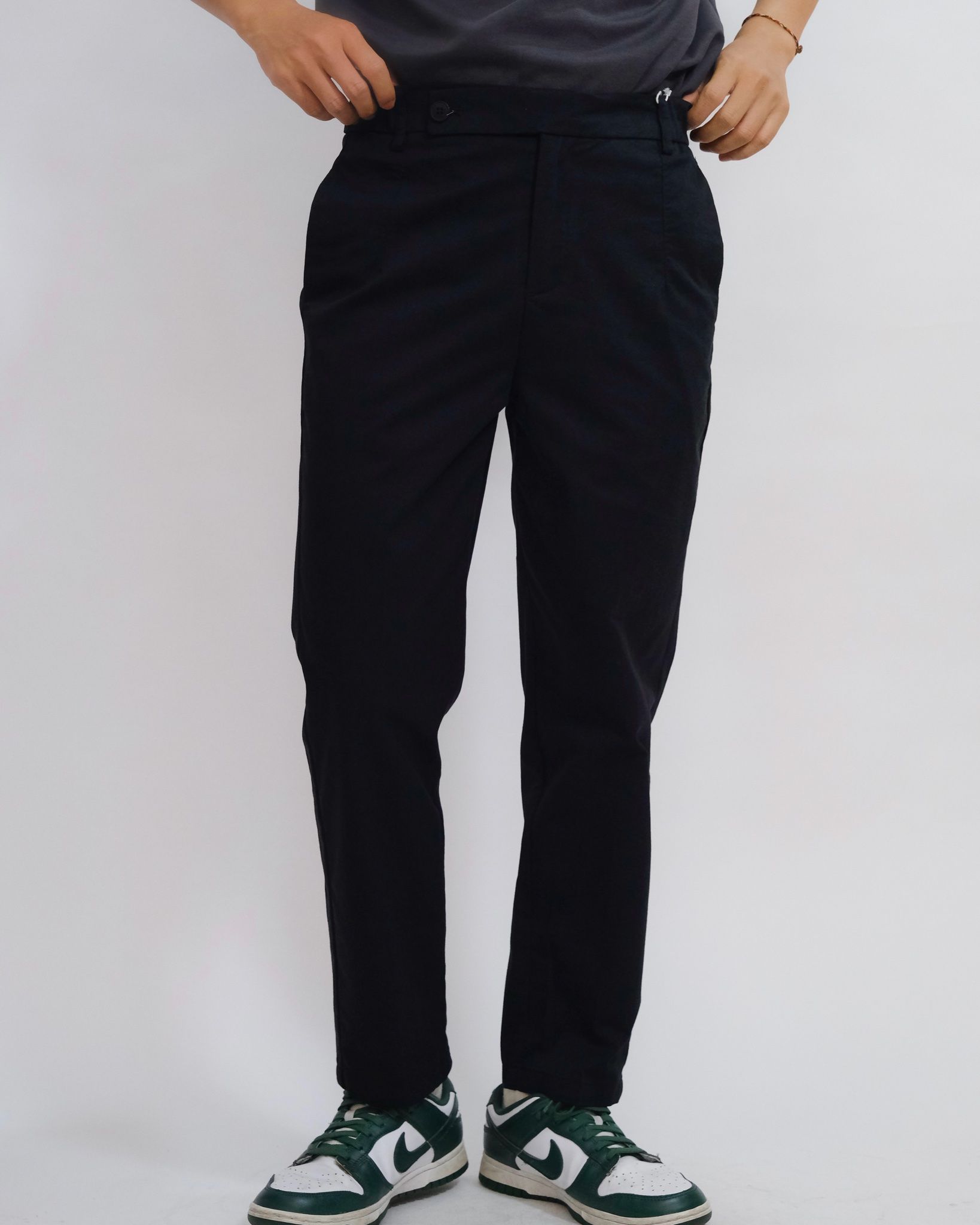 QUẦN TÂY 9205 ĐEN