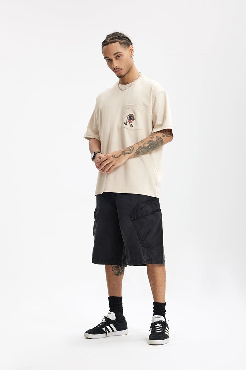 ÁO T-SHIRT 8064