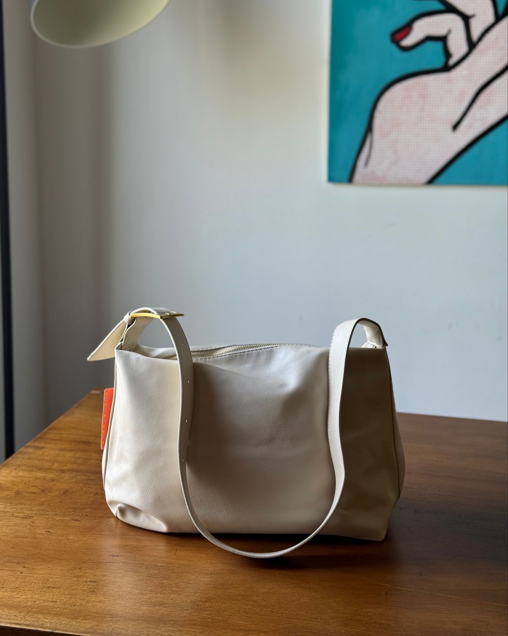 BAG 5128 IVORY