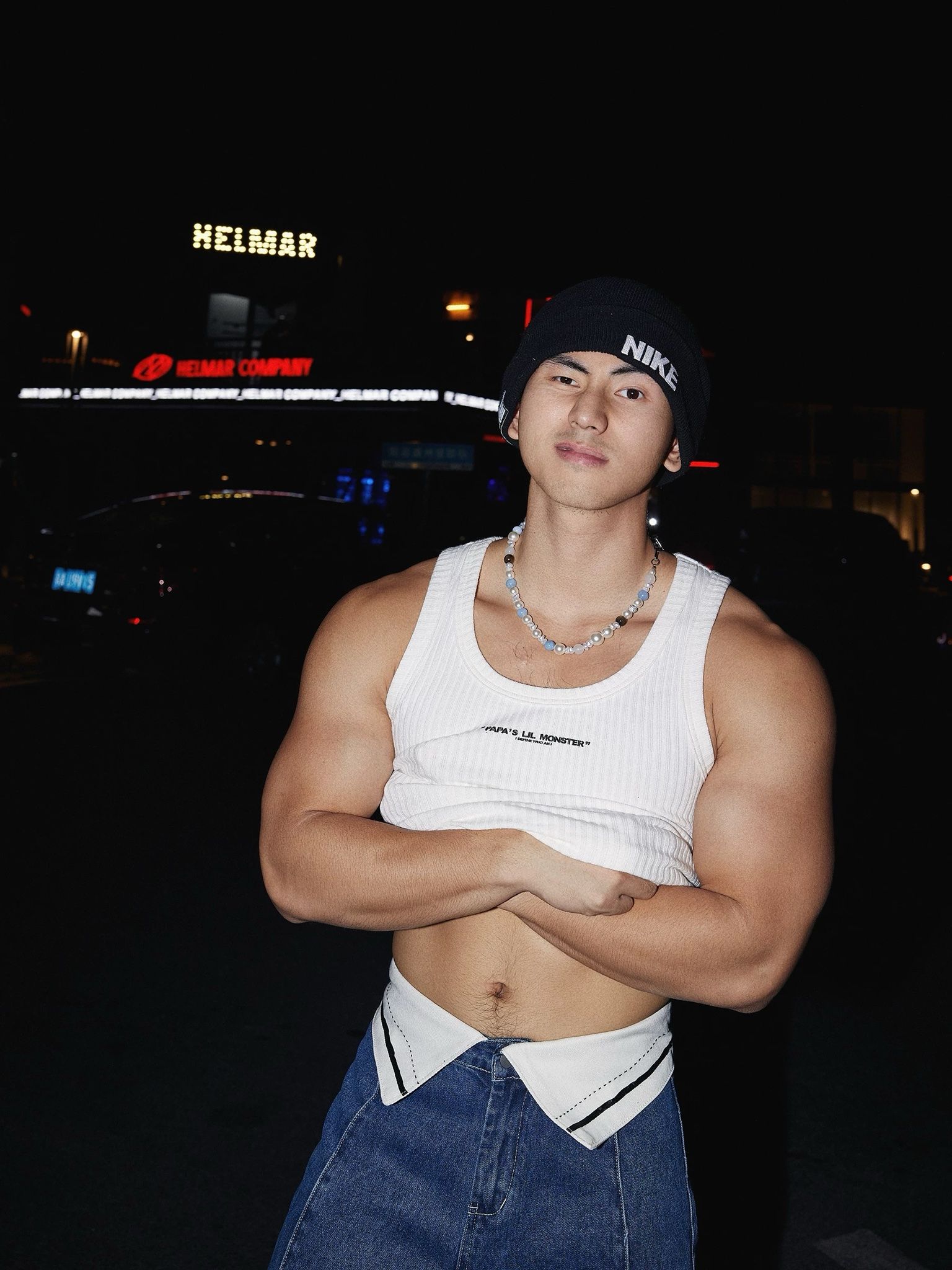 QUẦN JEAN 43