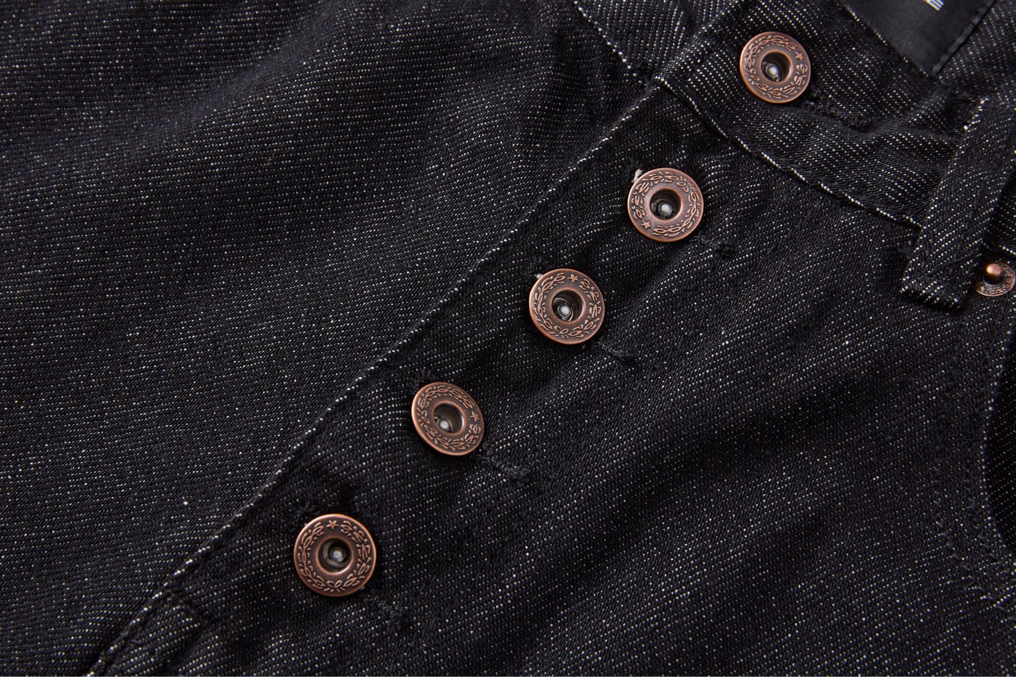SHORT B40 BLACK