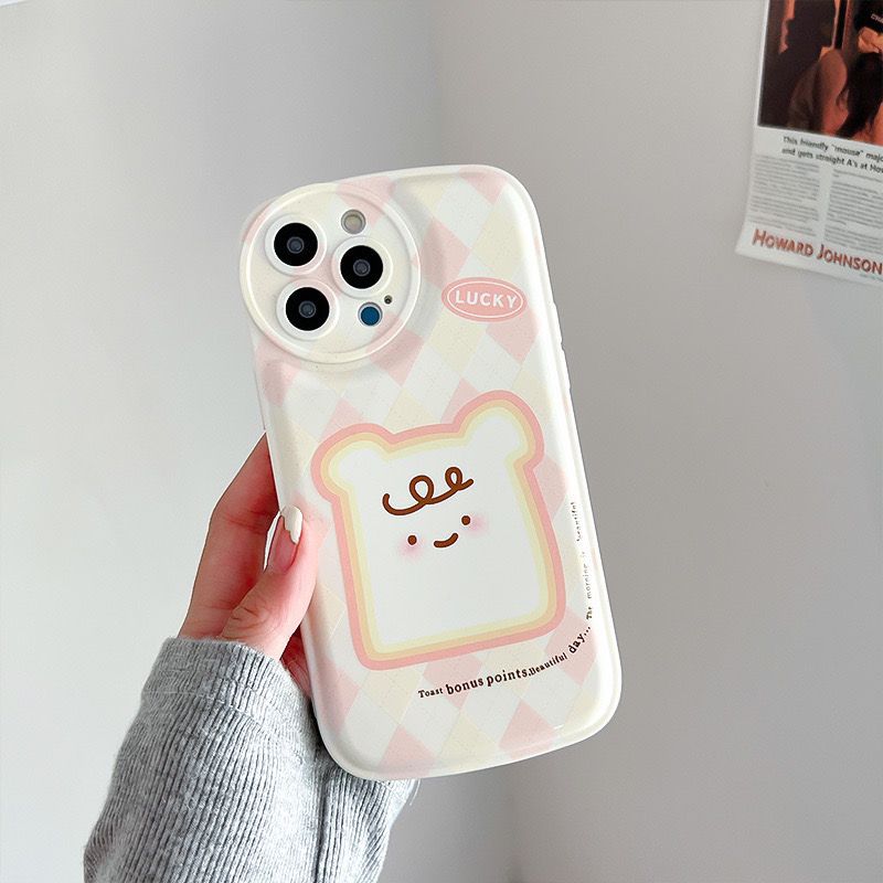 CASE IPHONE SANDWICH