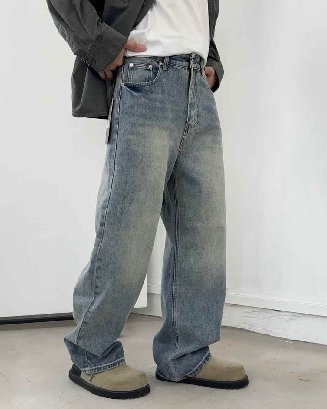 QUẦN JEAN 24126