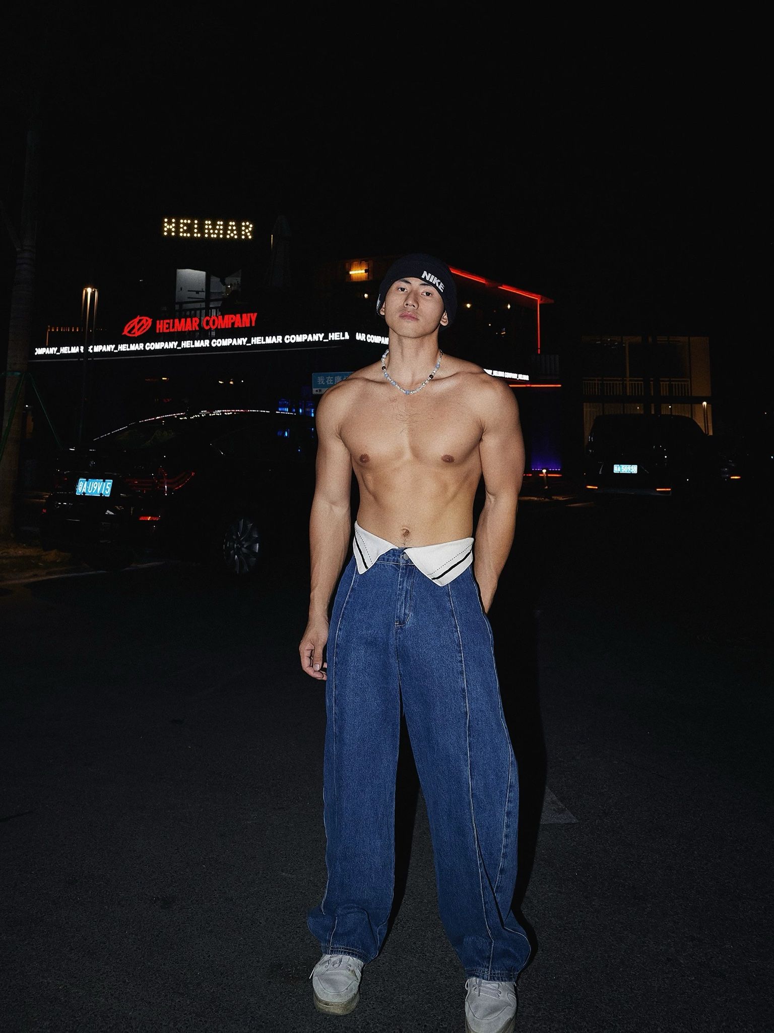 QUẦN JEAN 43