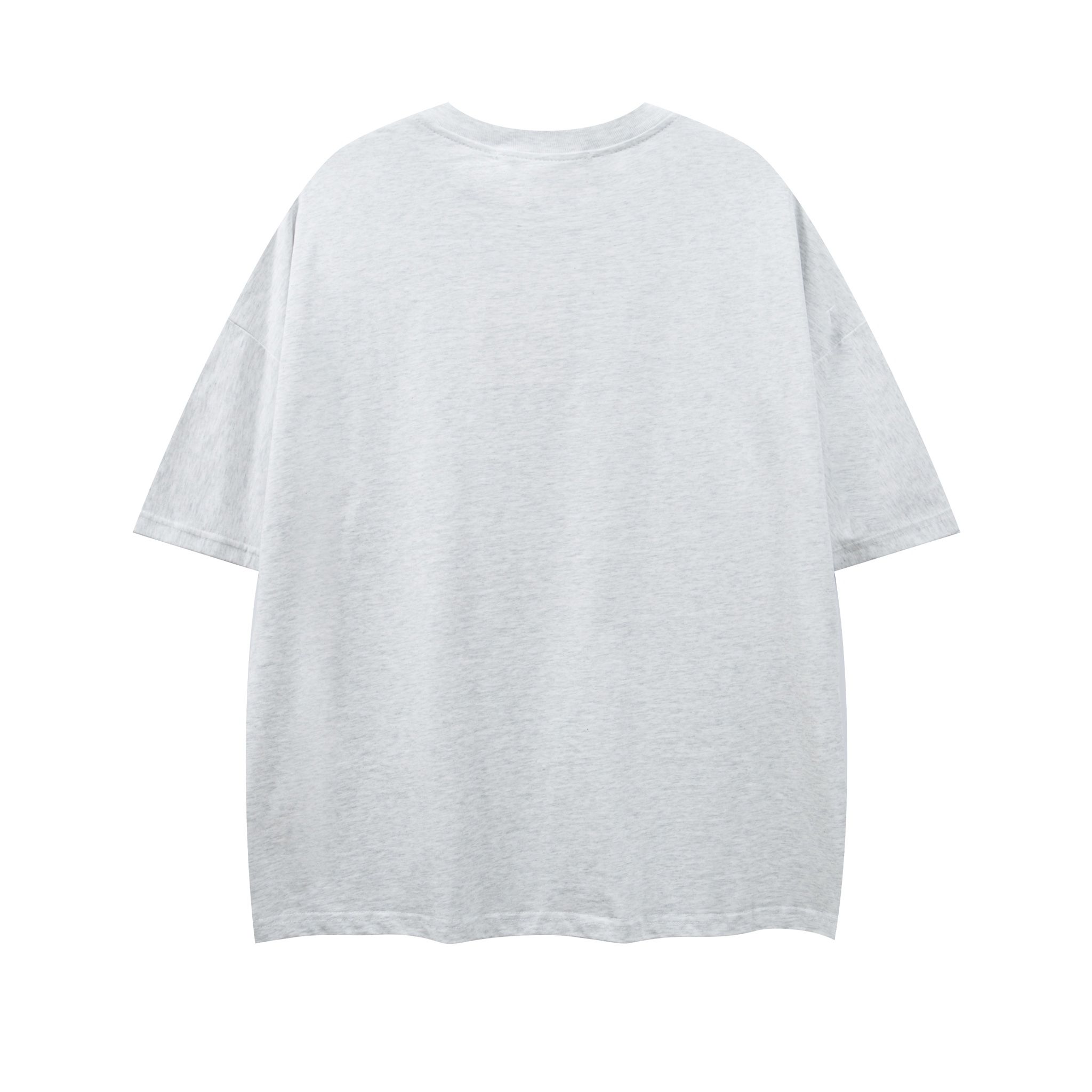 T-SHIRT 051 XÁM