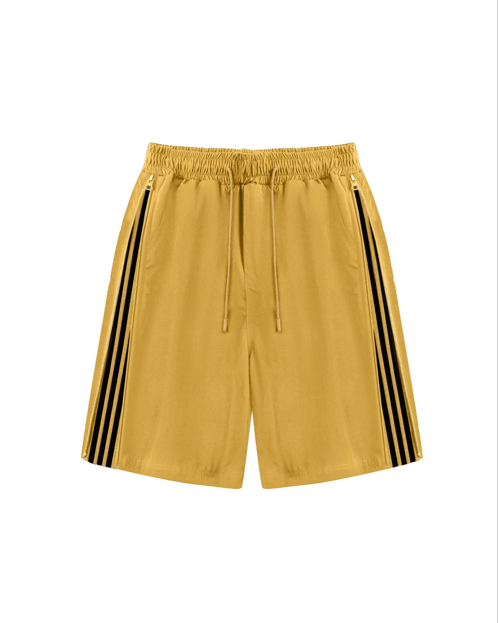 SHORT K60 YELLOW
