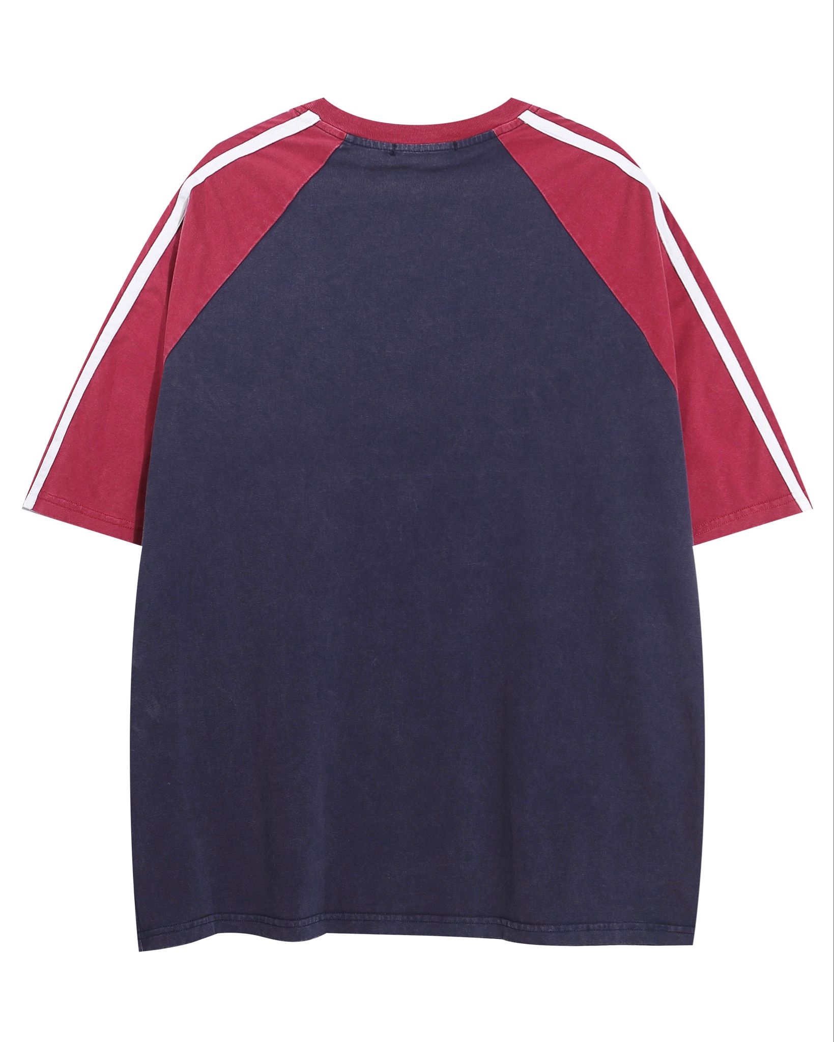 T-SHIRT 006 DARK BLUE