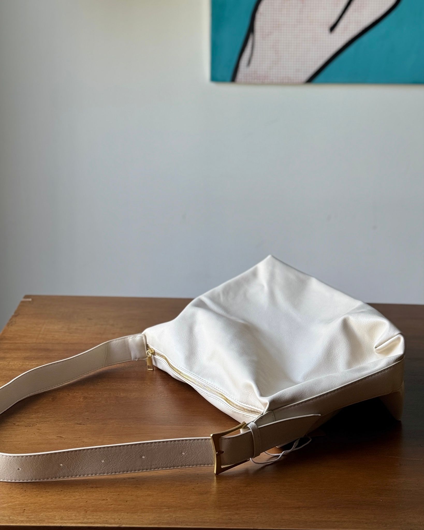 BAG 5128 IVORY