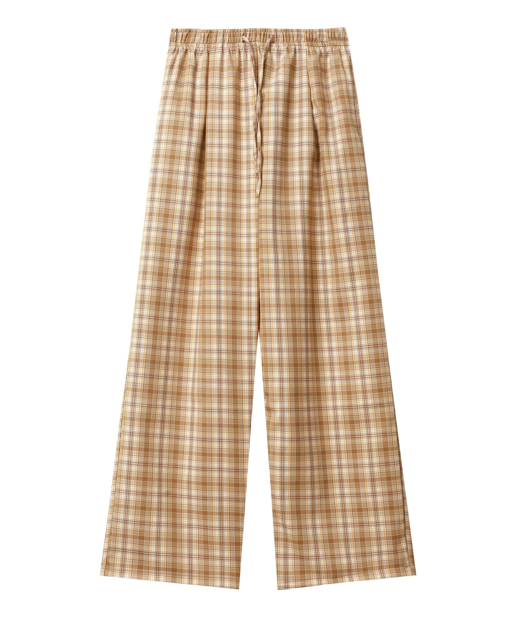 SWEATPANT 335 NÂU VÀNG