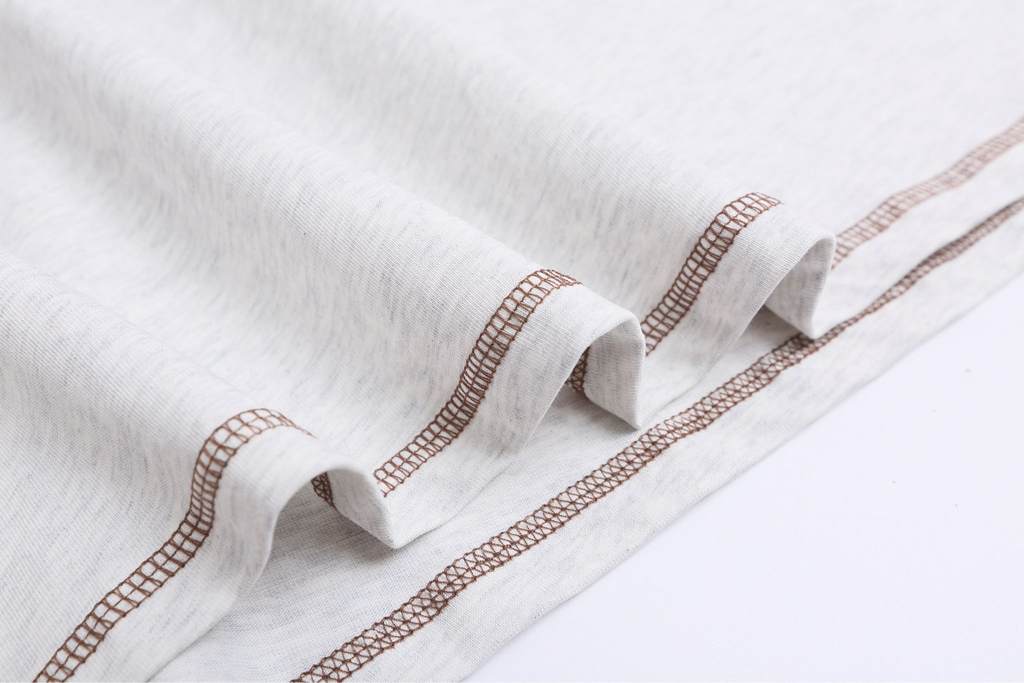 POLO 1839 LIGHT GREY