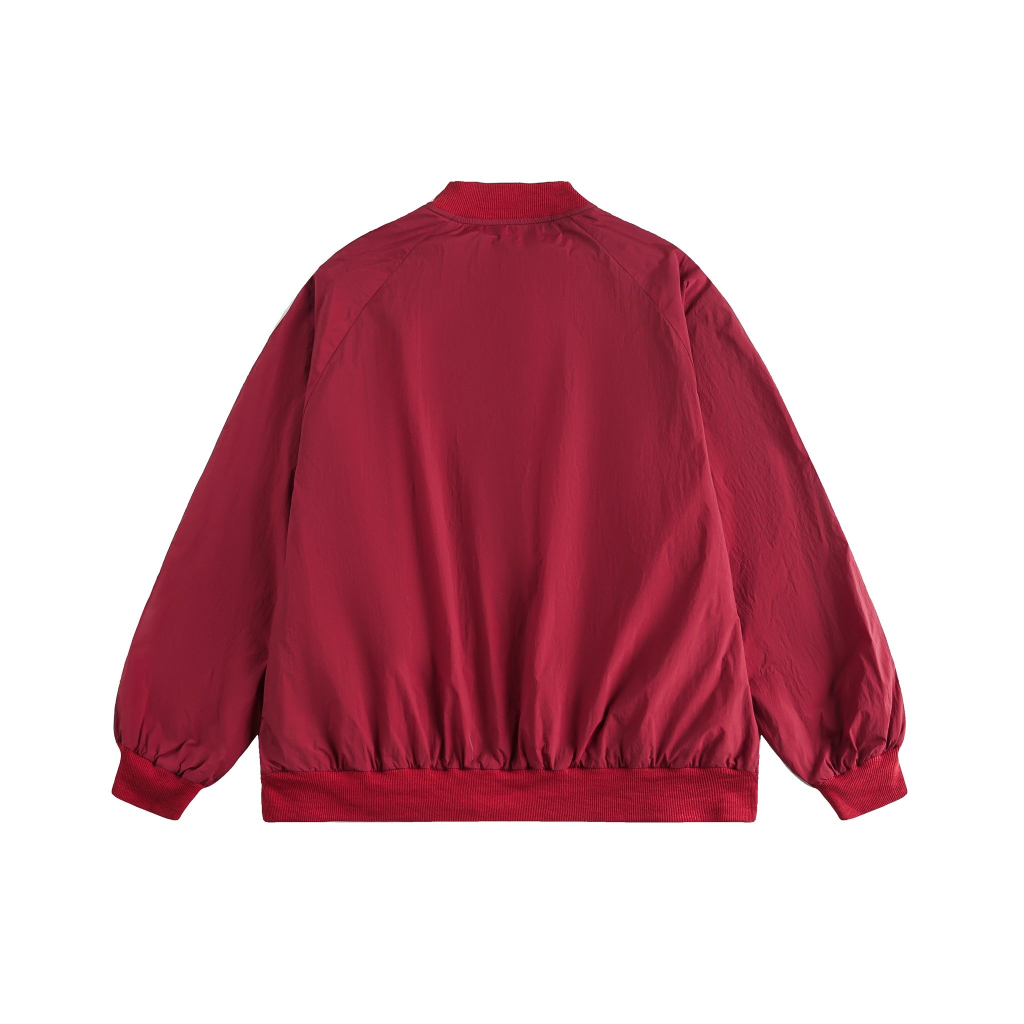 WINDBREAKER F08 RED