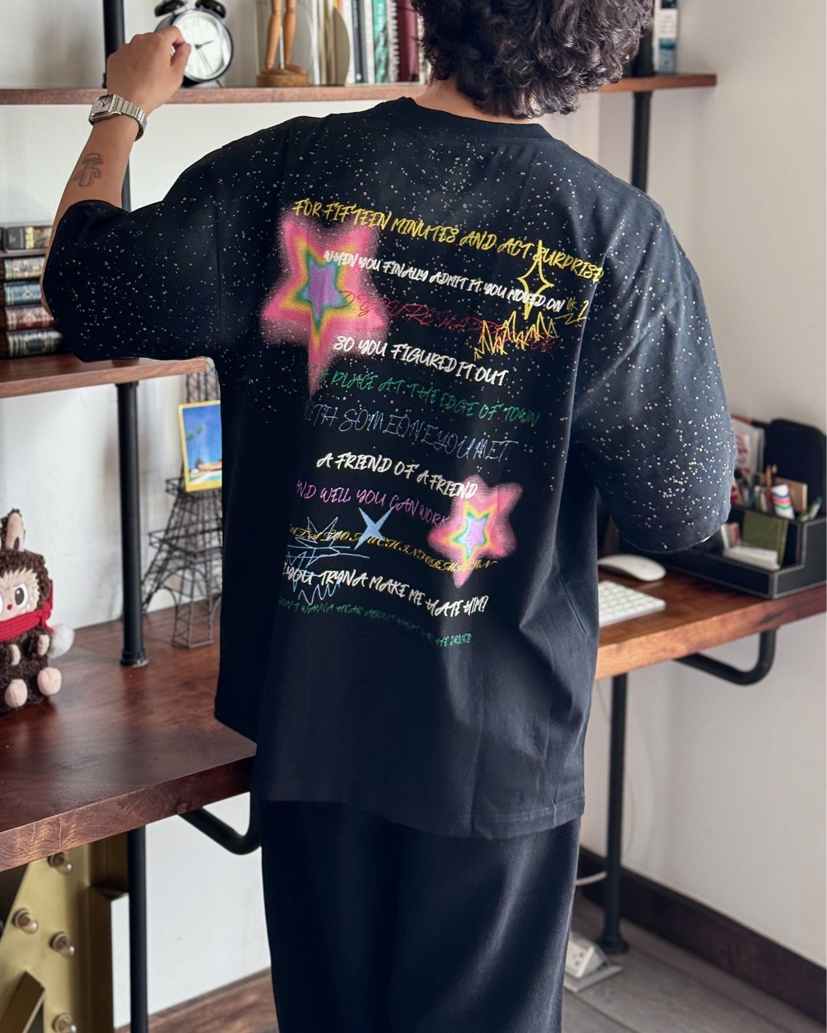 T-SHIRT 5906