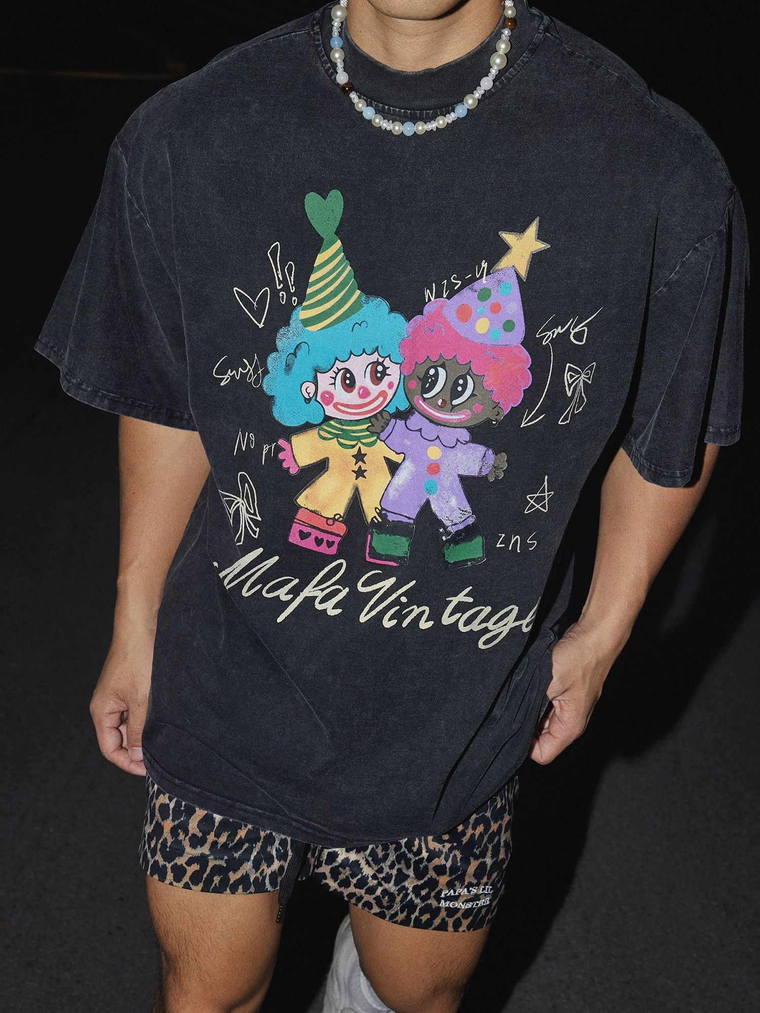 T-SHIRT 3161