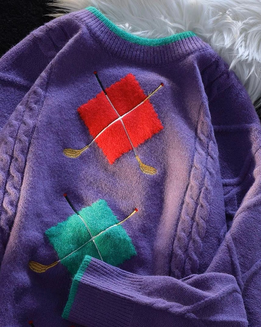 ÁO SWEATER 89236