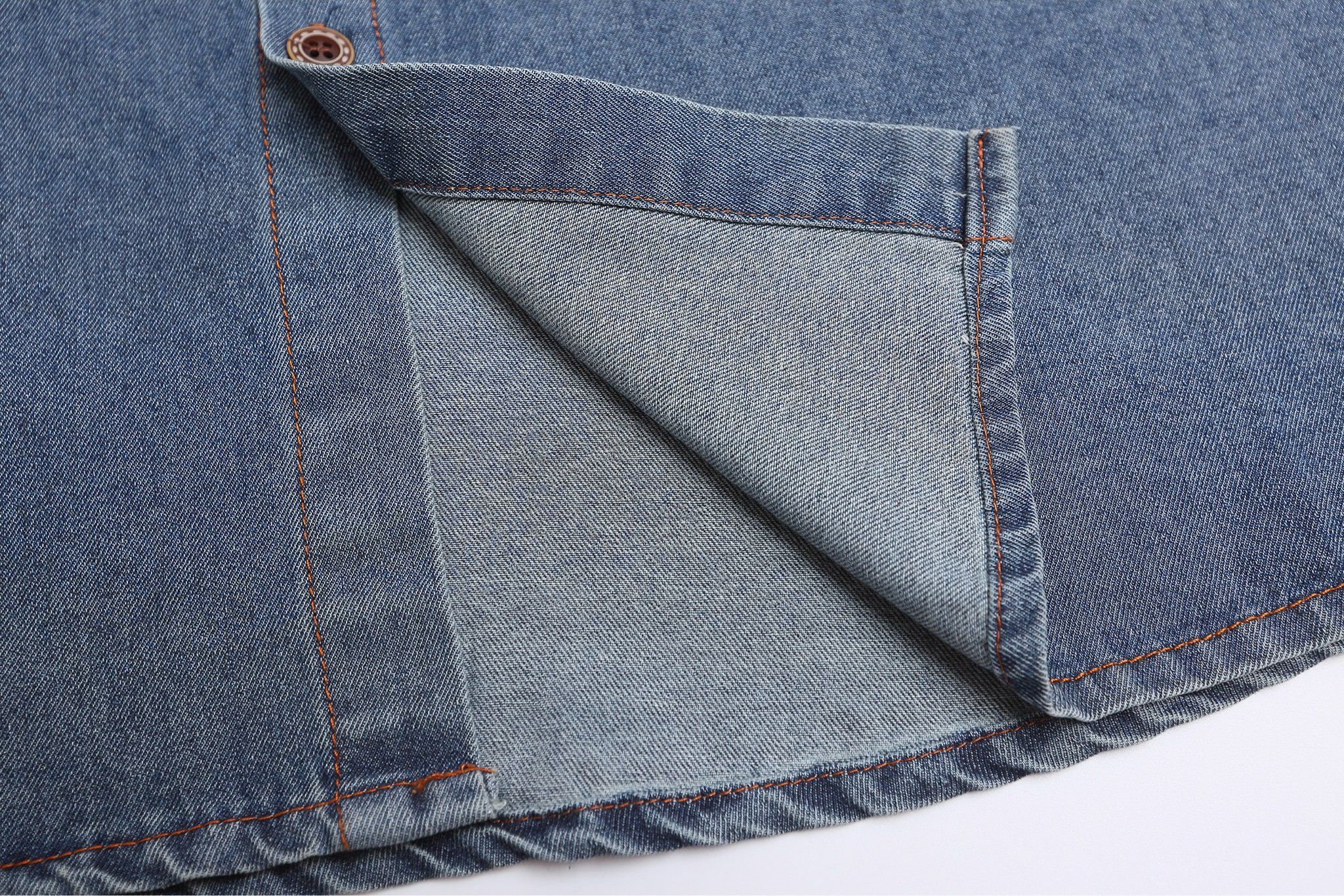 SHIRT 5710 DENIM