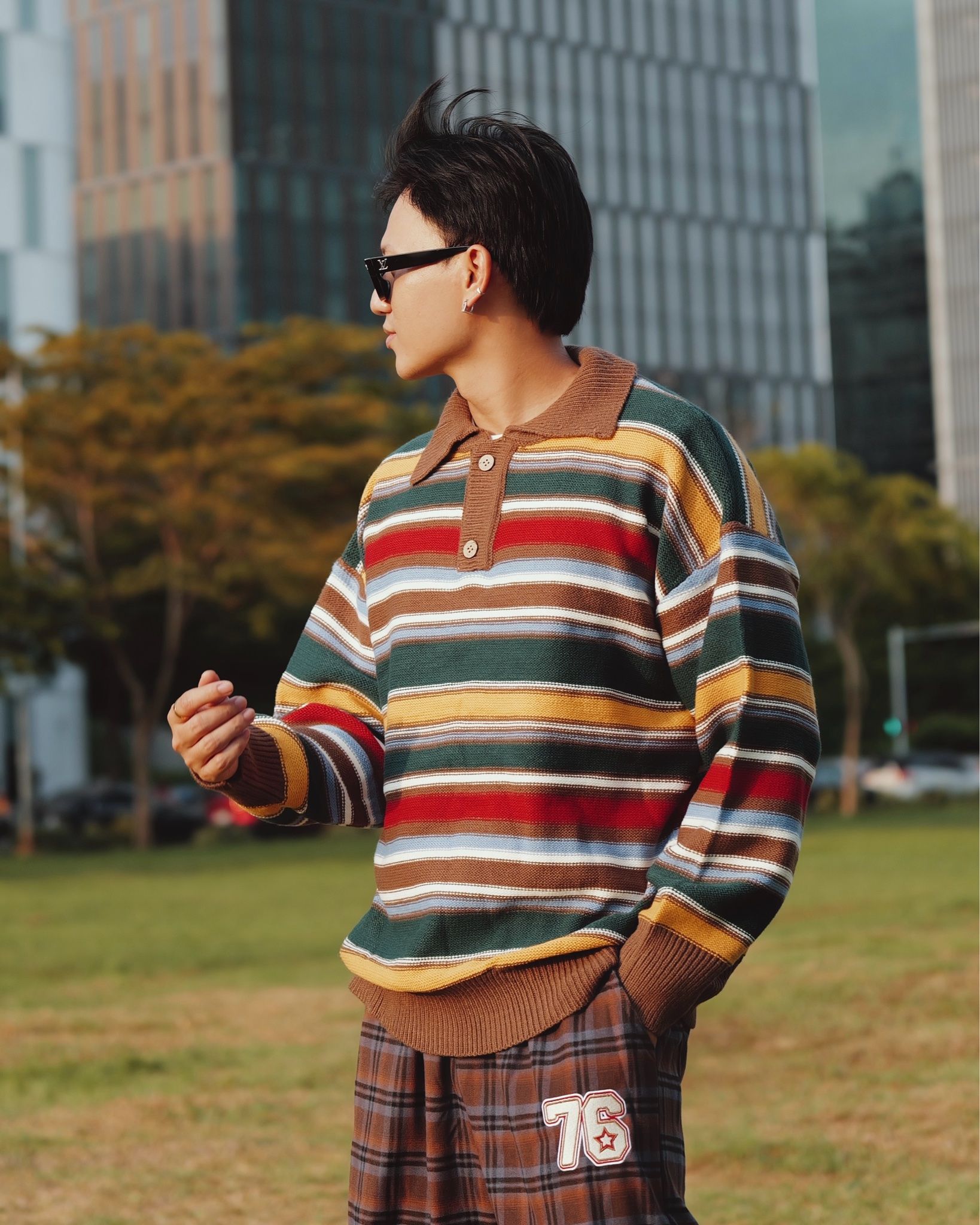 ÁO SWEATER 10