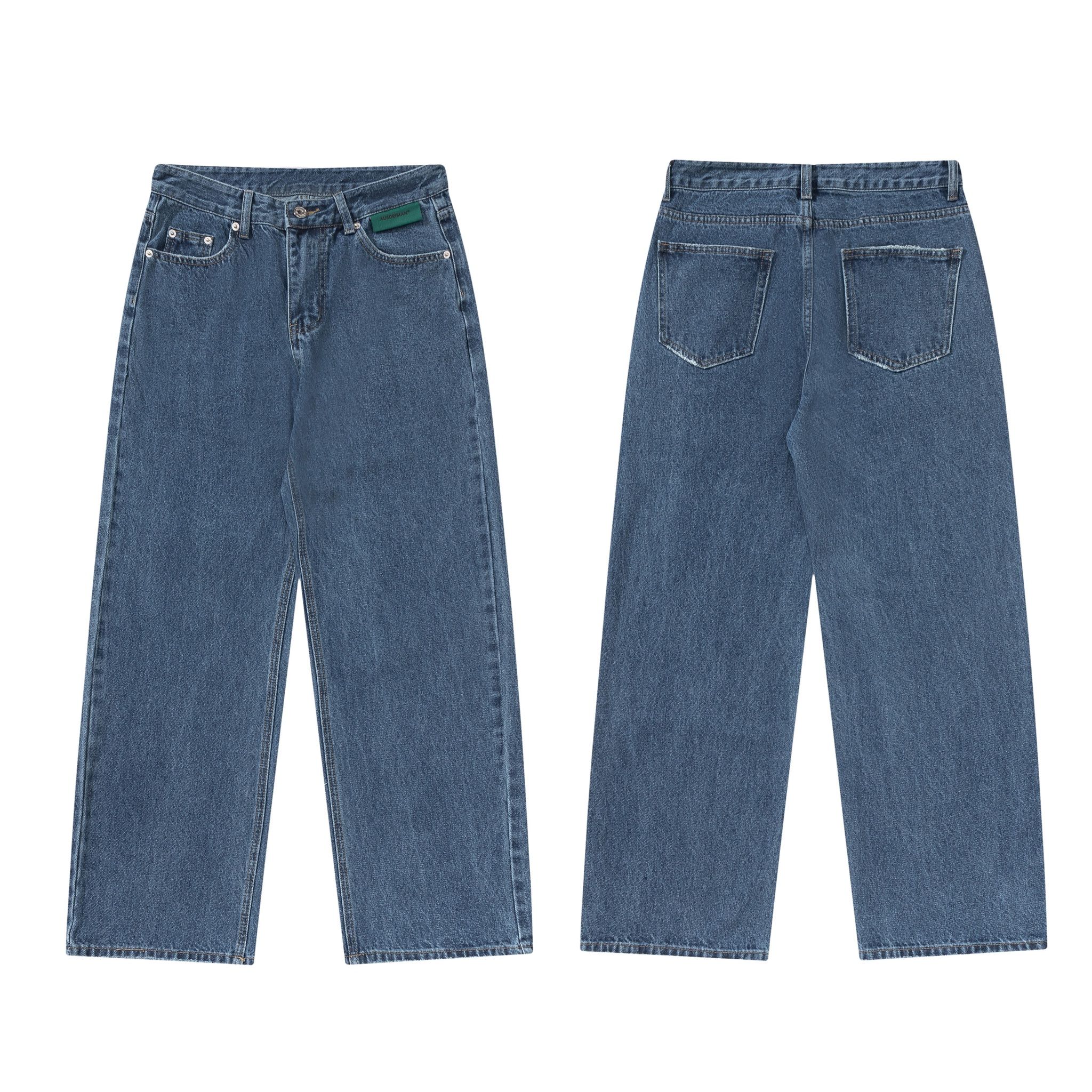 QUẦN JEAN 3973