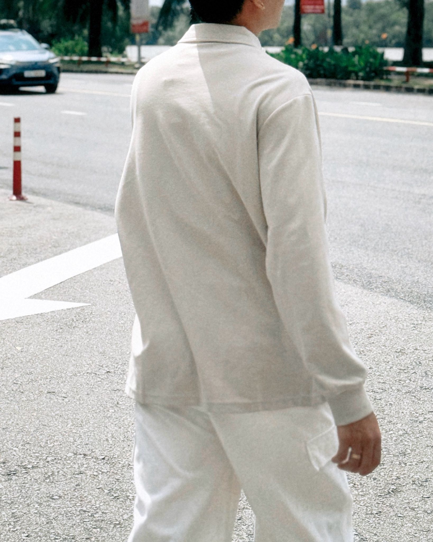 ÁO SWEATSHIRT 1519 KEM