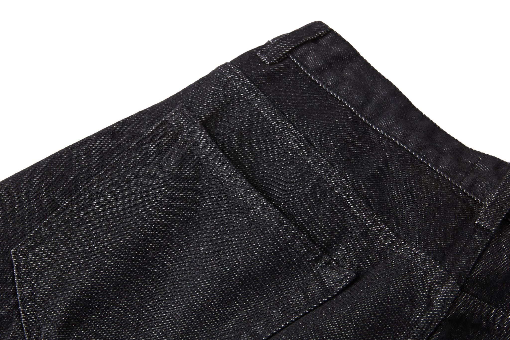 SHORT B40 BLACK