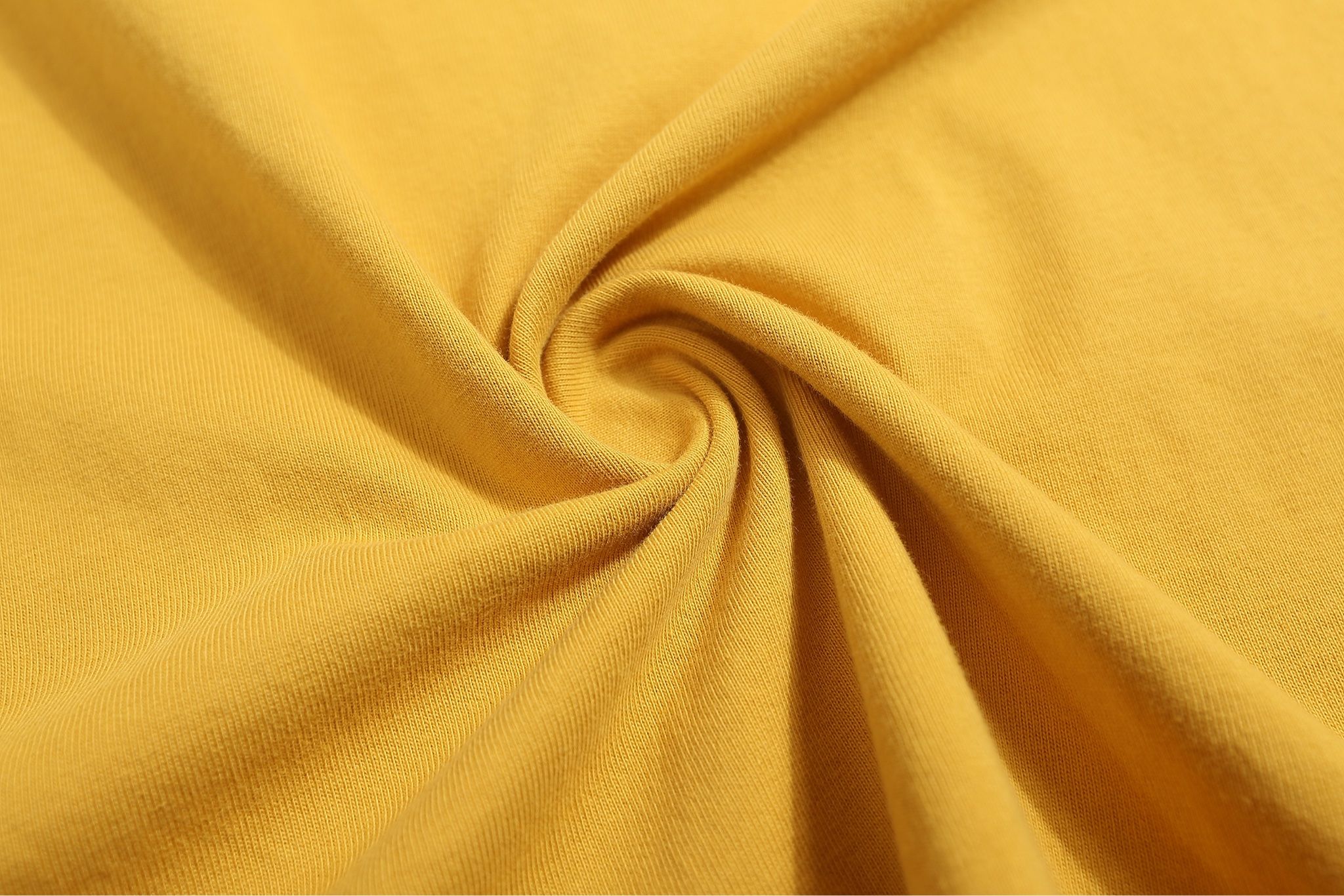 T-SHIRT 006 YELLOW