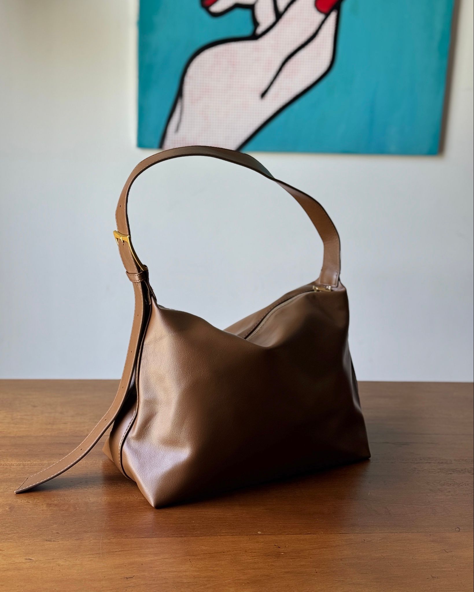 BAG 5128 COFFEE