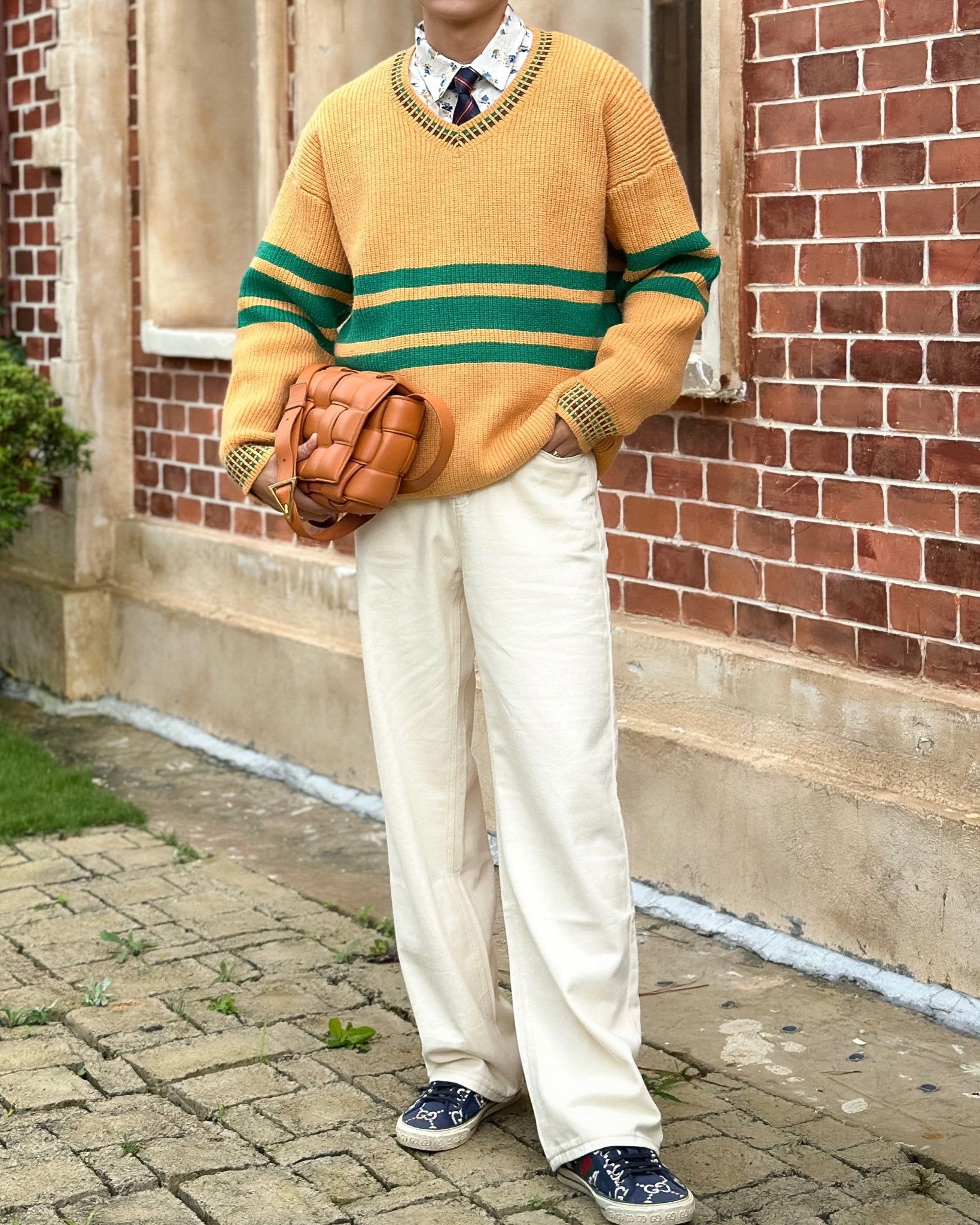 ÁO SWEATER 8668