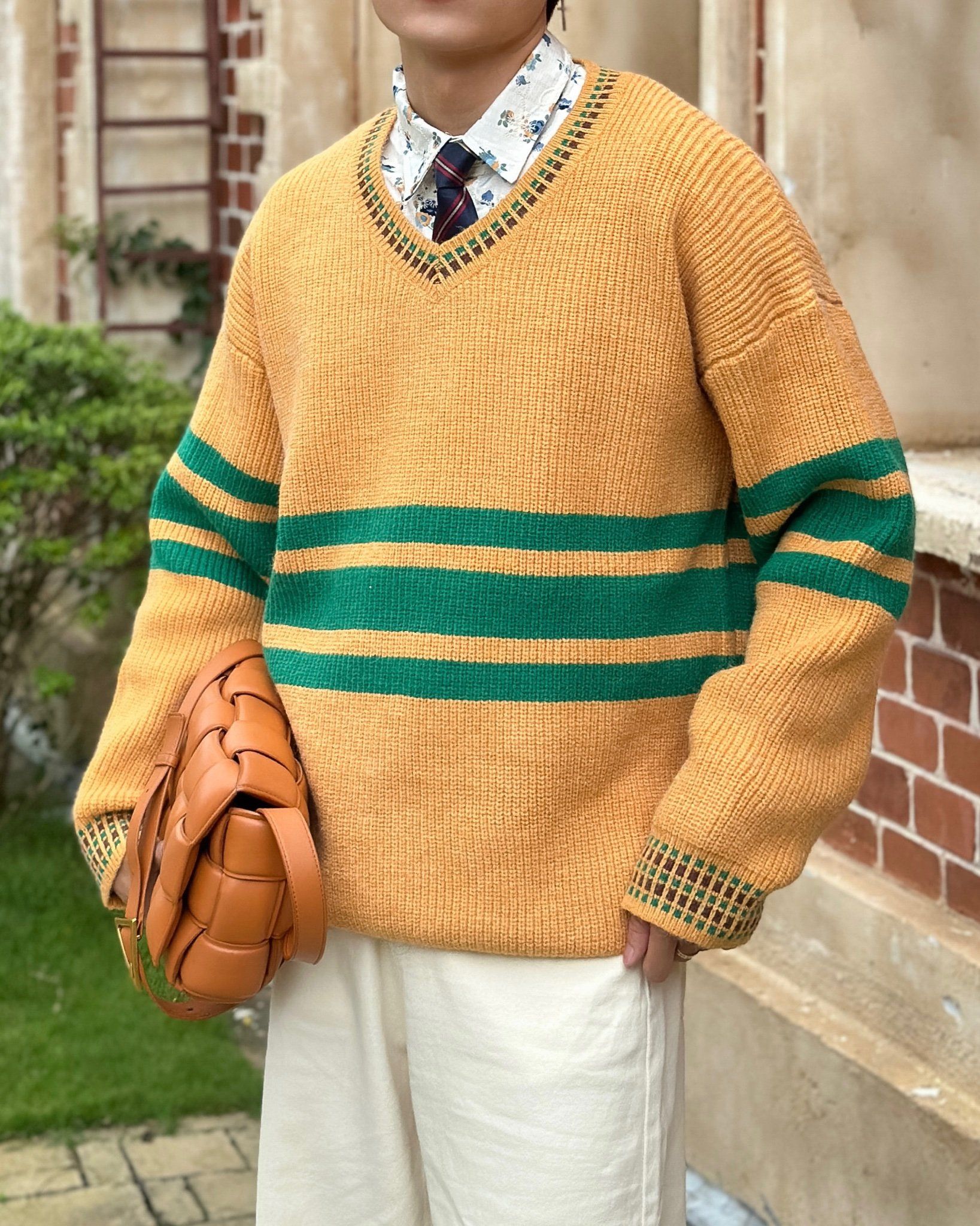 ÁO SWEATER 8668