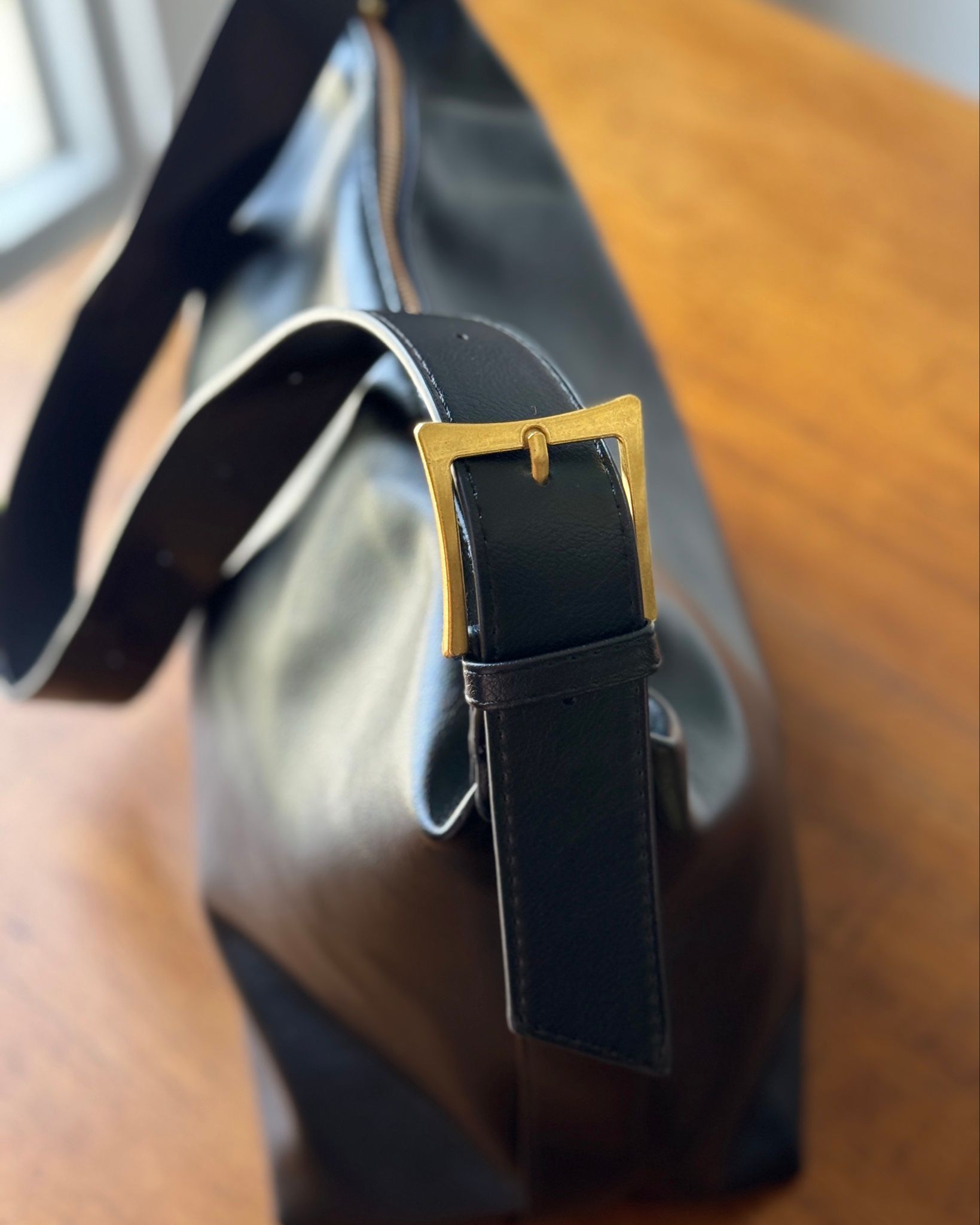BAG 5128 BLACK