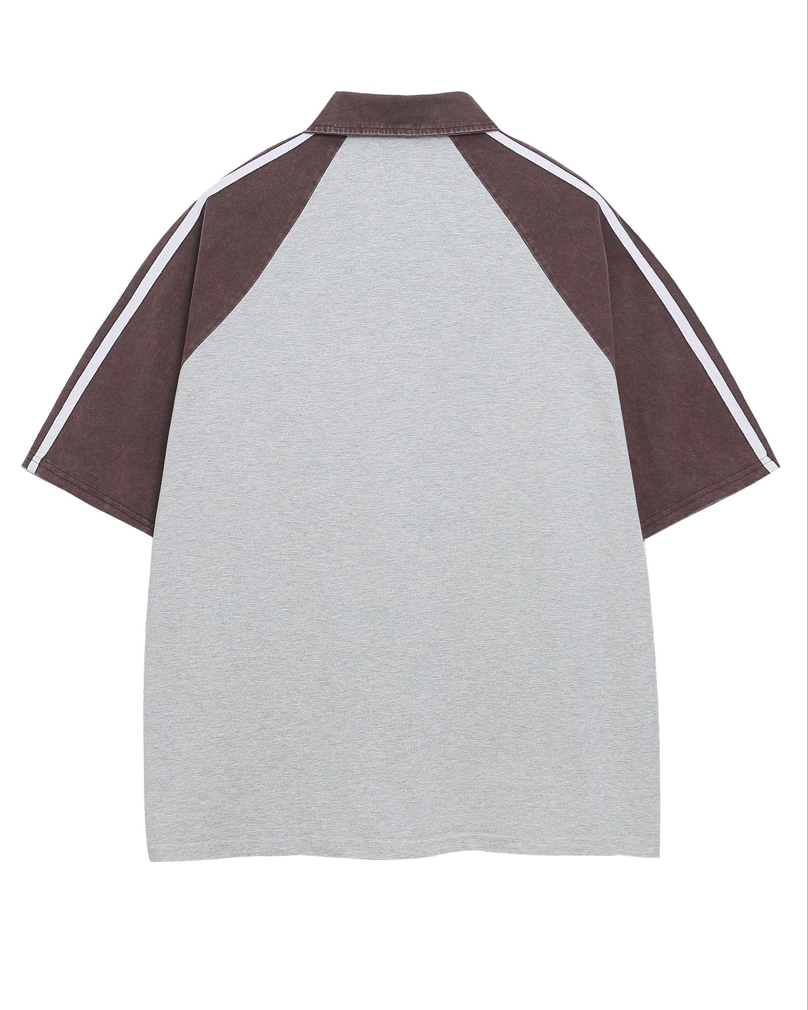 POLO 508 GREY