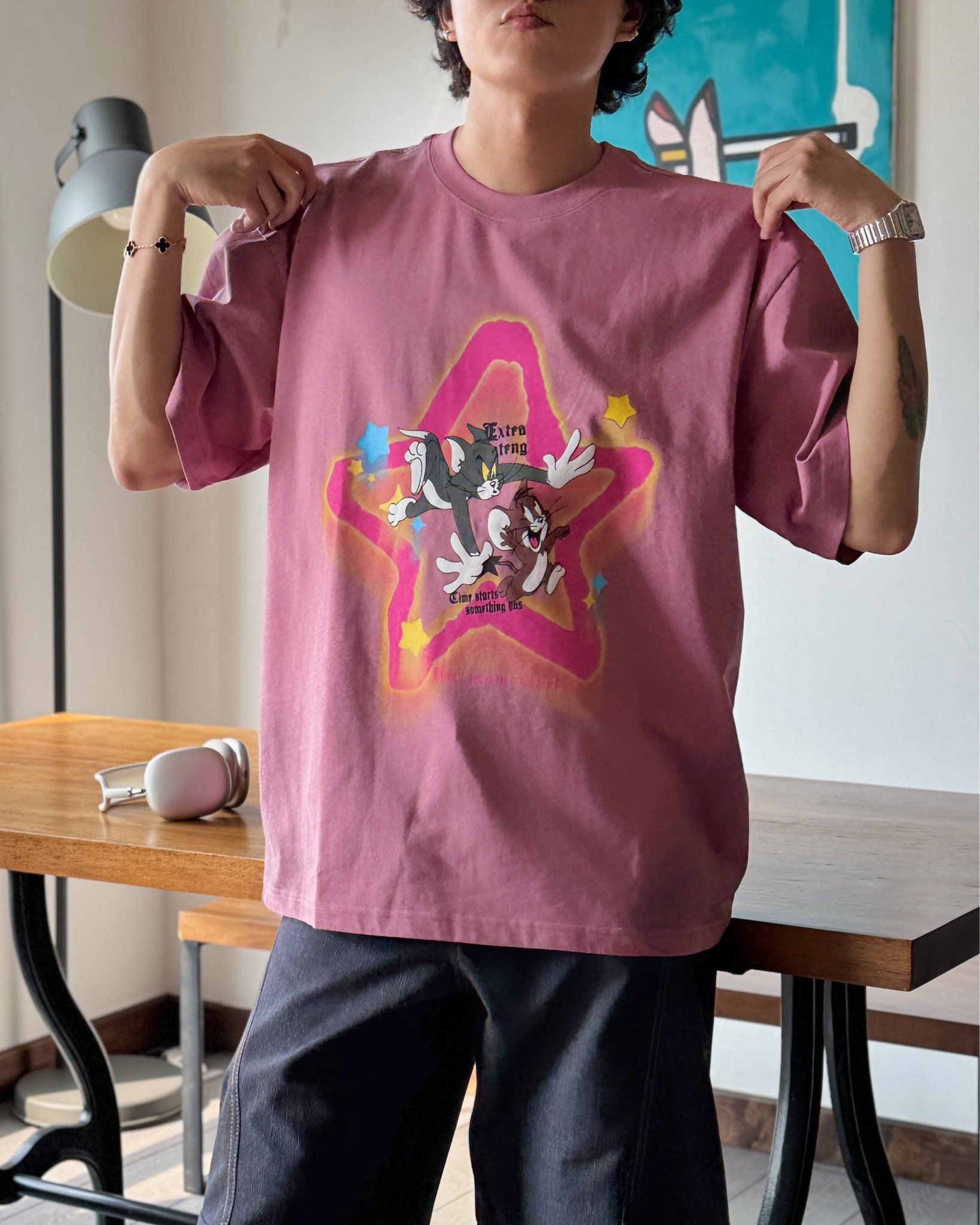 T-SHIRT 5912