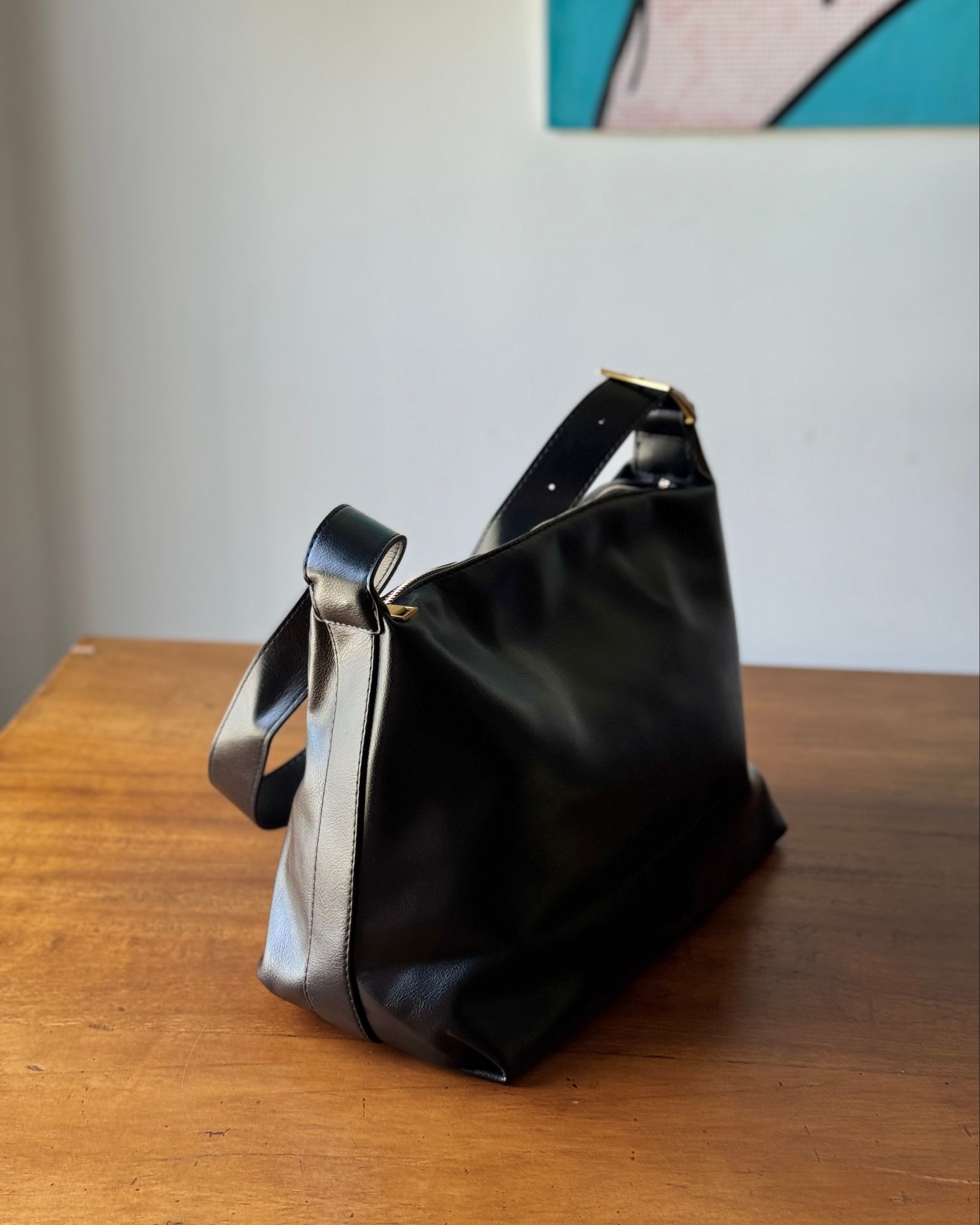 BAG 5128 BLACK