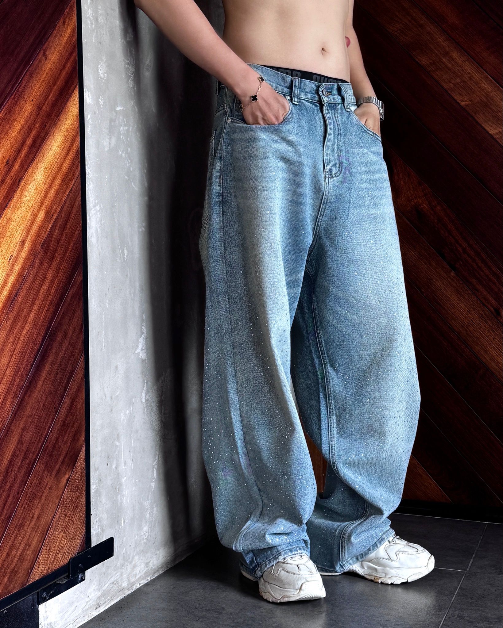 QUẦN JEAN 02315