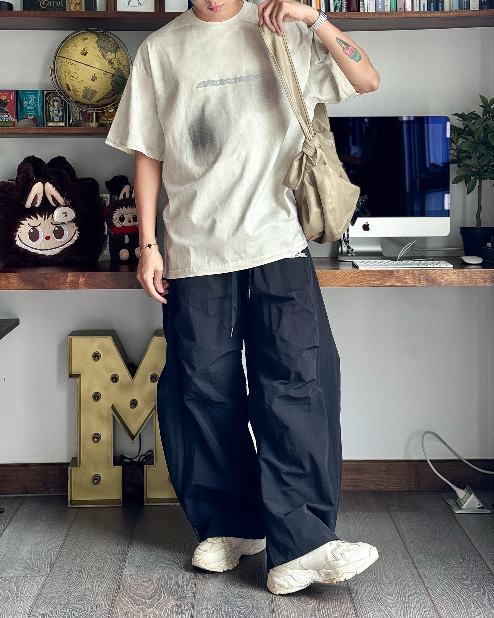 T-SHIRT 5942