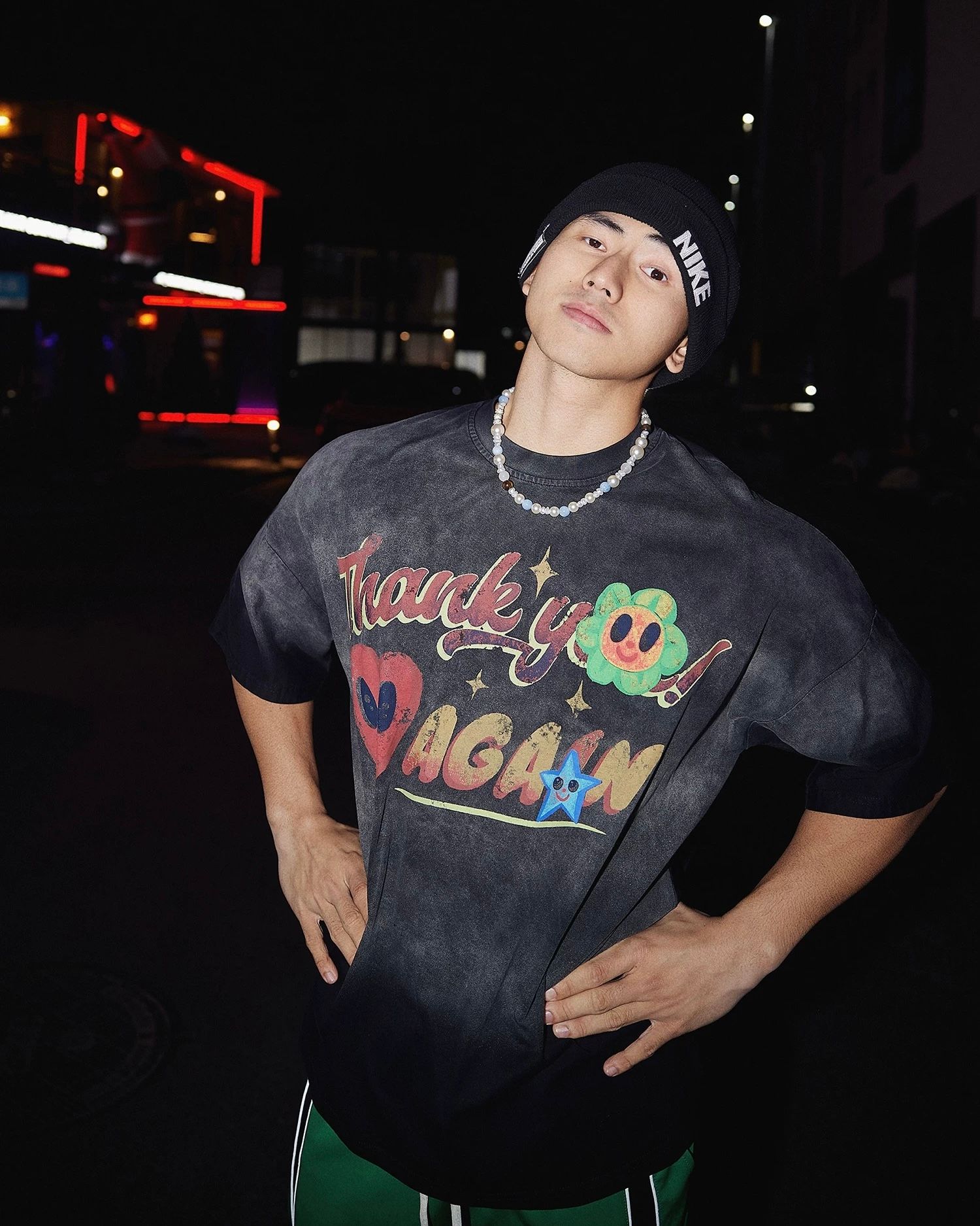 ÁO T-SHIRT 3130
