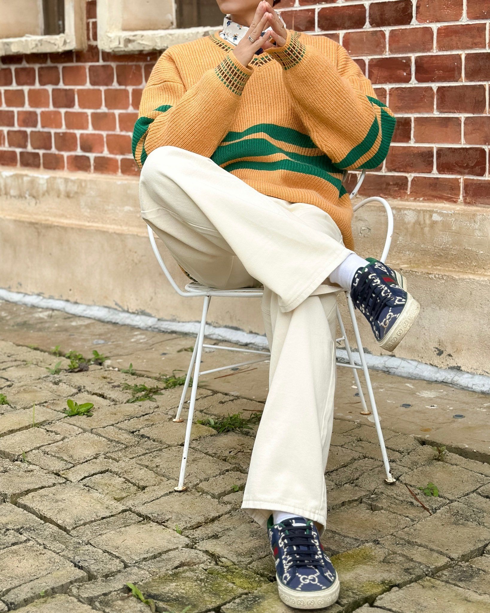 ÁO SWEATER 8668