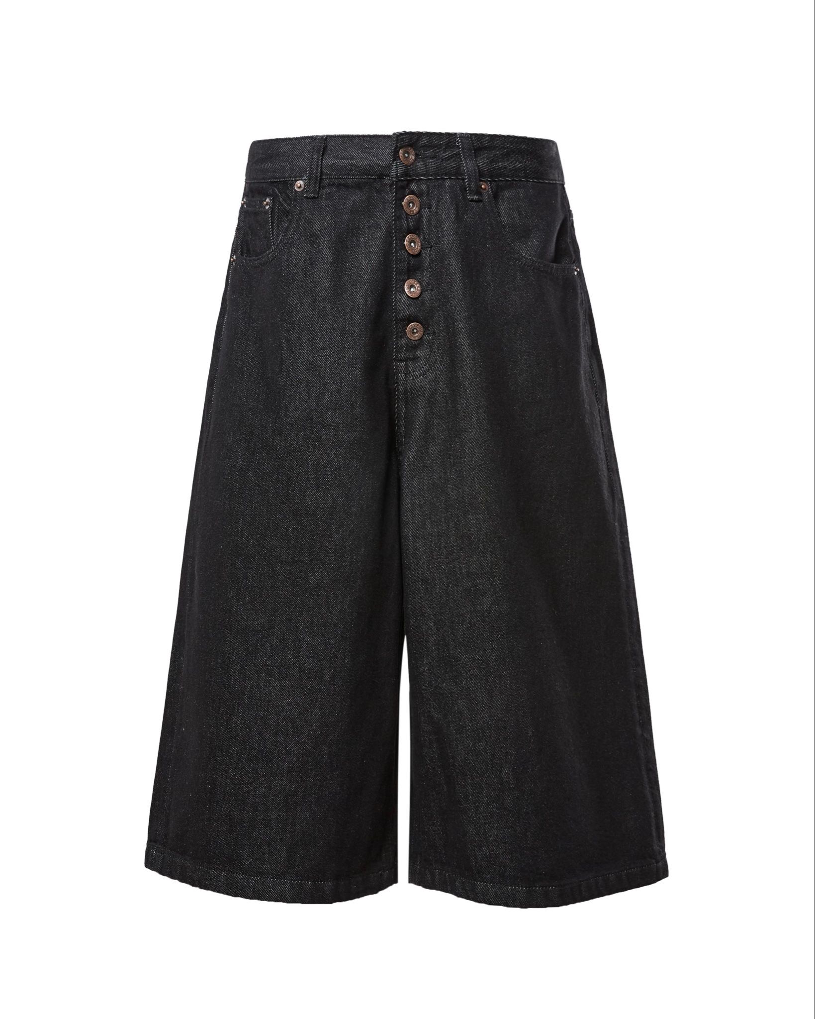 SHORT B40 BLACK
