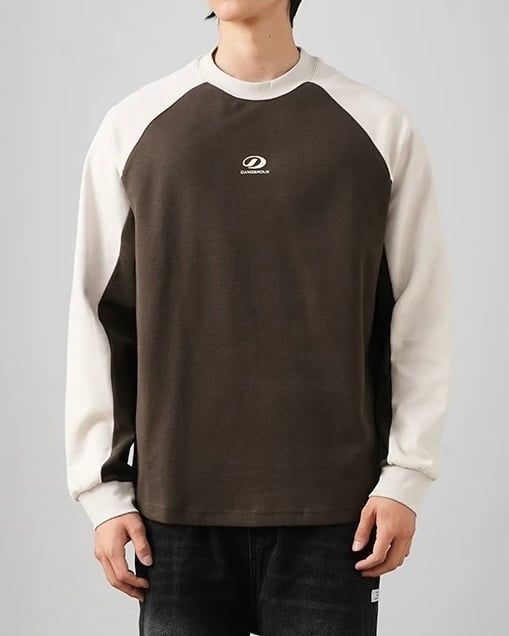 ÁO SWEATSHIRT 1223 NÂU