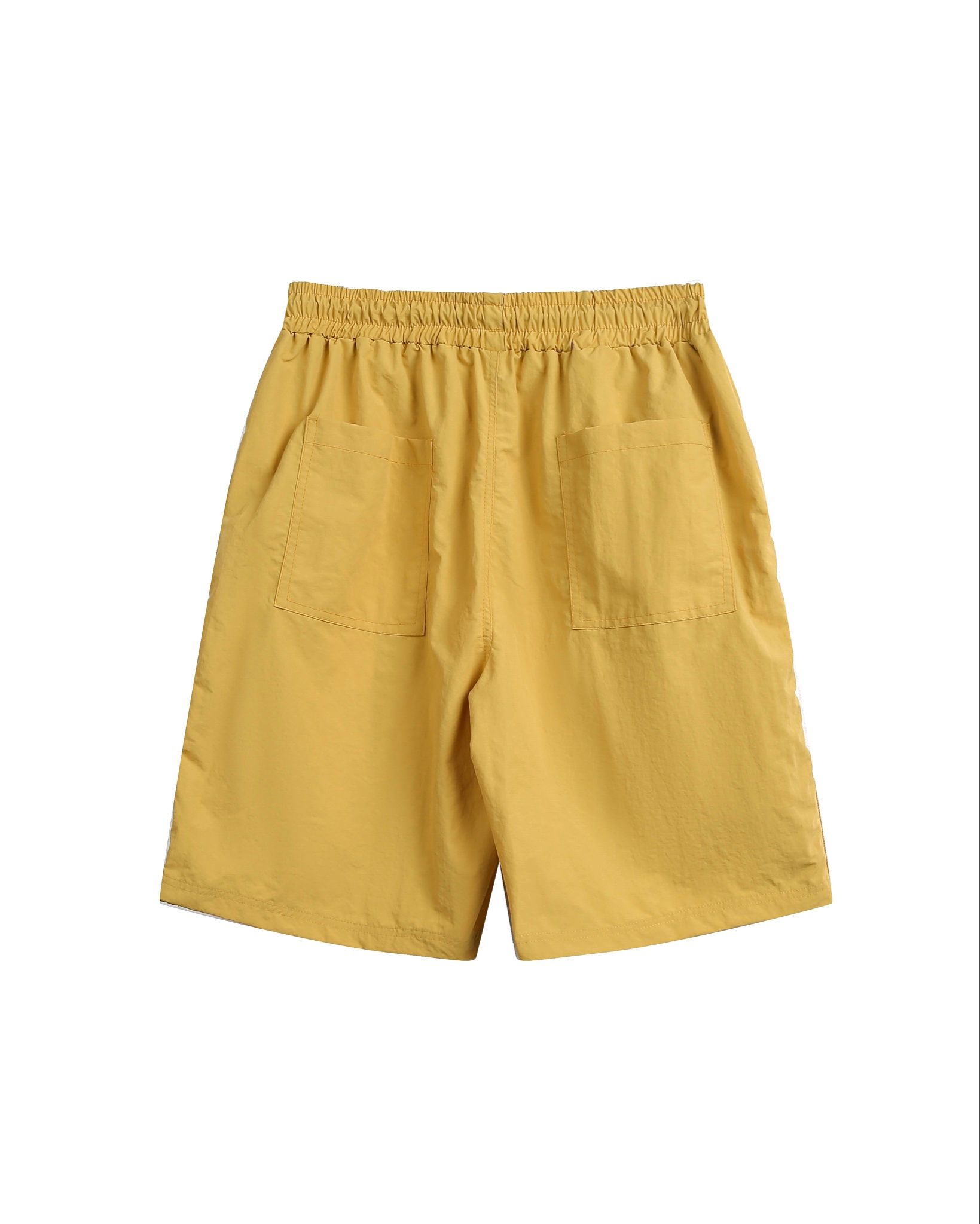 SHORT K60 YELLOW
