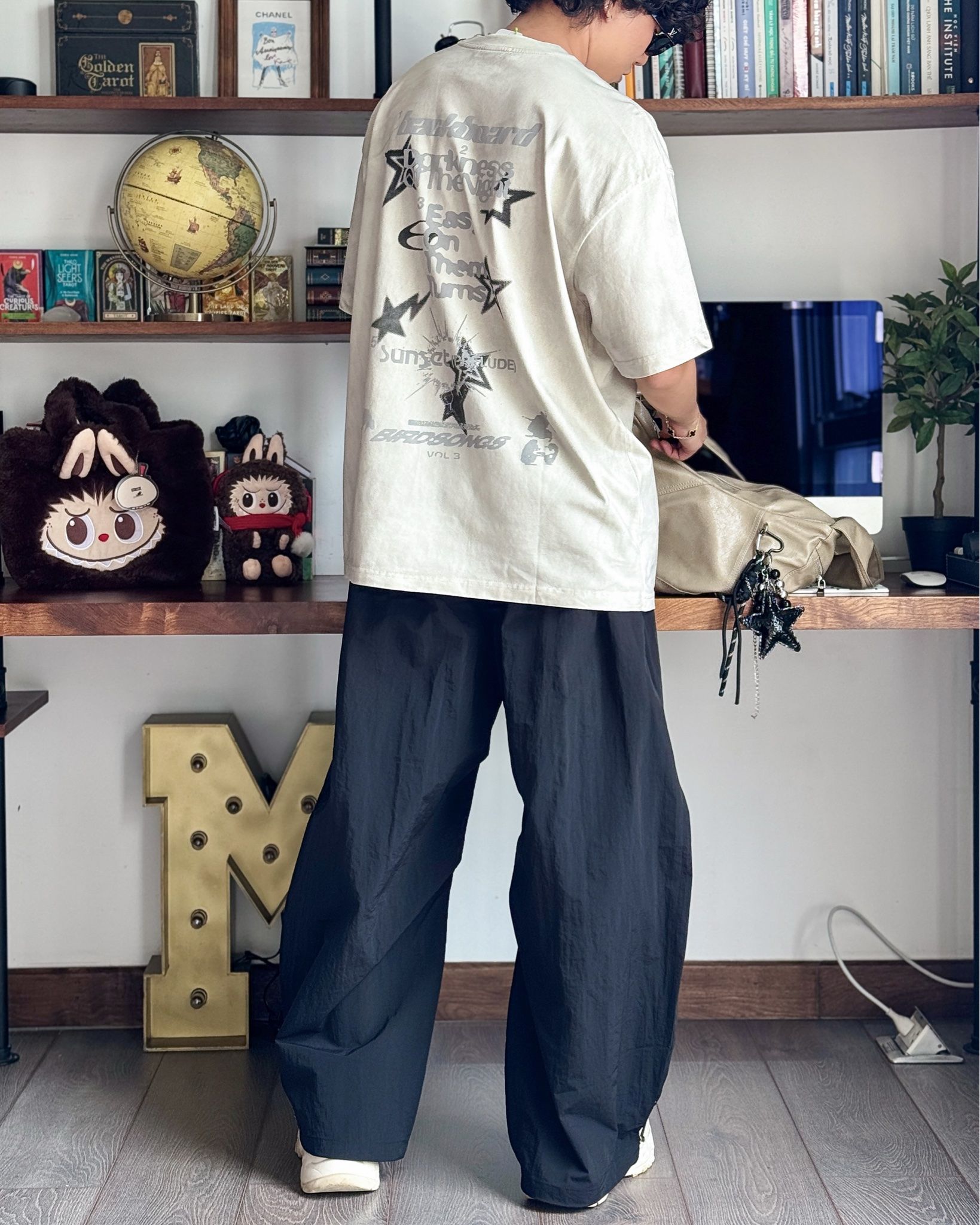 T-SHIRT 5942