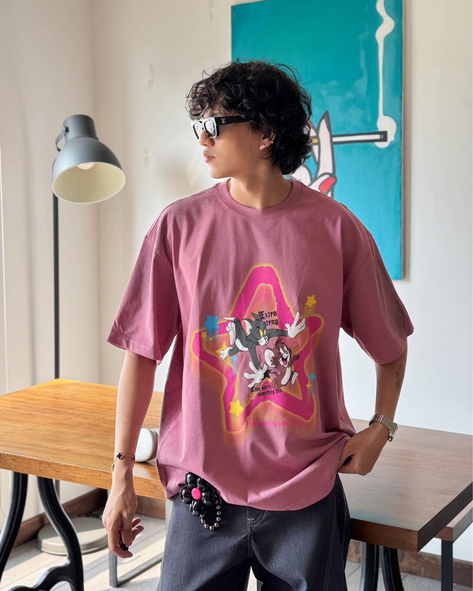 T-SHIRT 5912