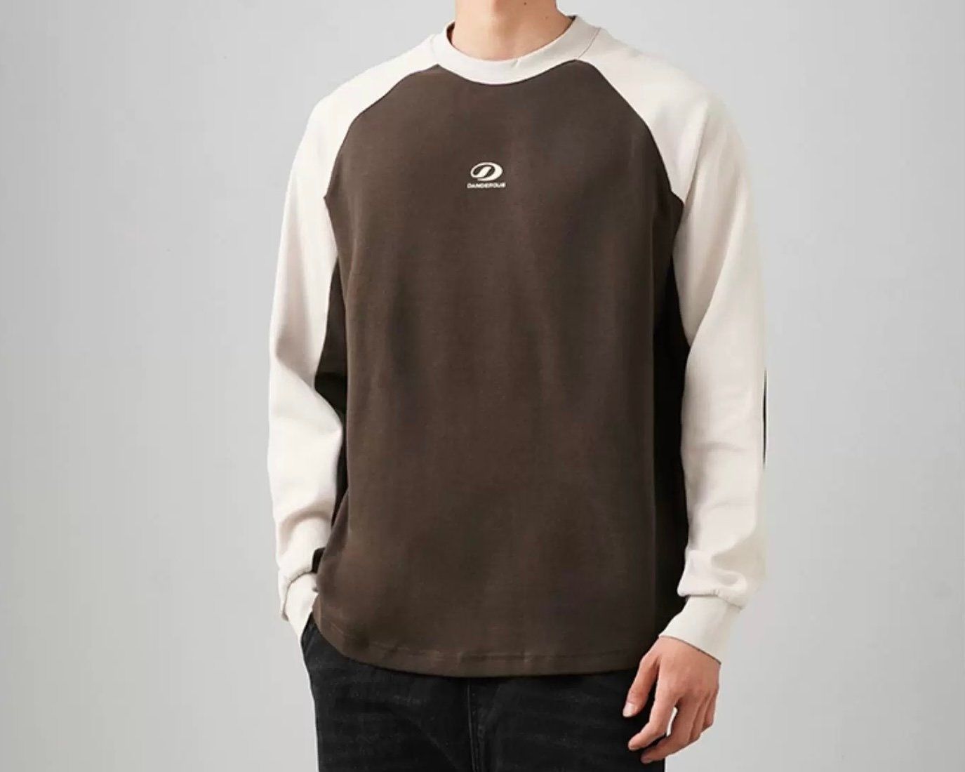 ÁO SWEATSHIRT 1223 NÂU