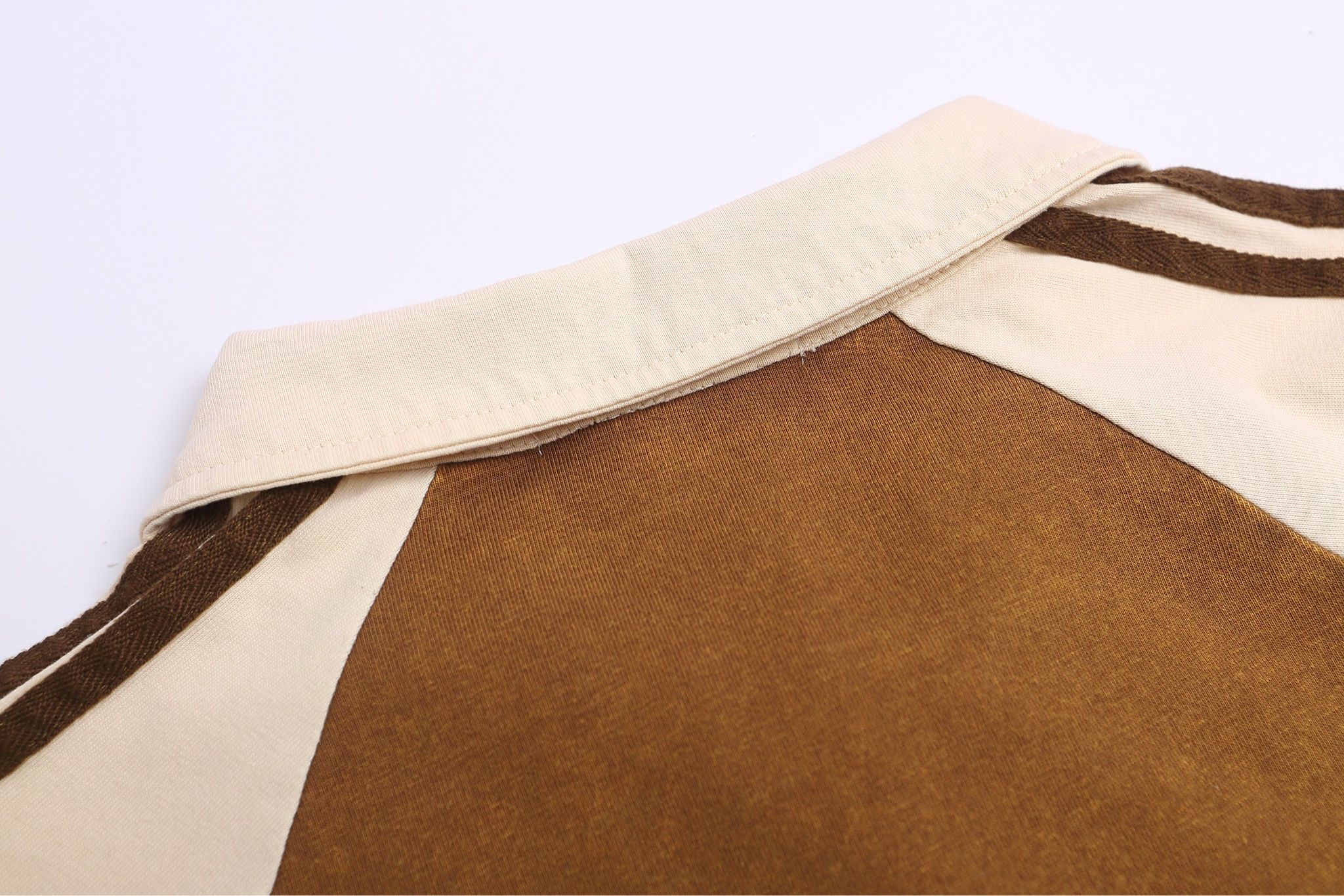 POLO 502 BROWN
