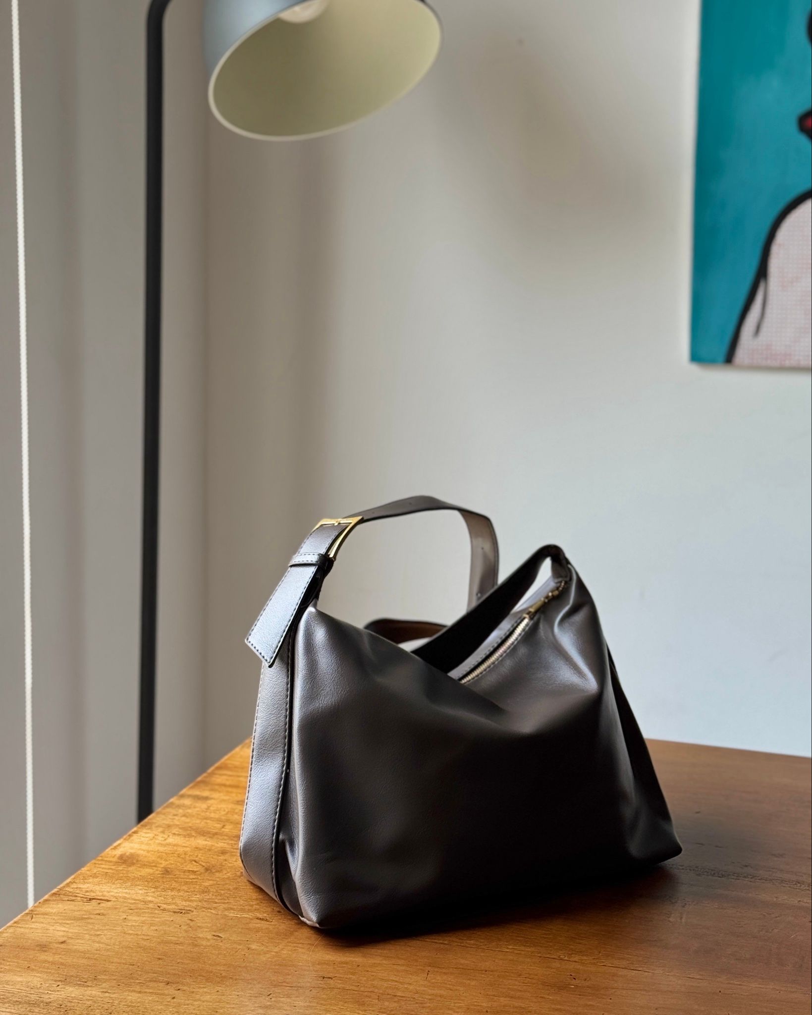 BAG 5128 GREY
